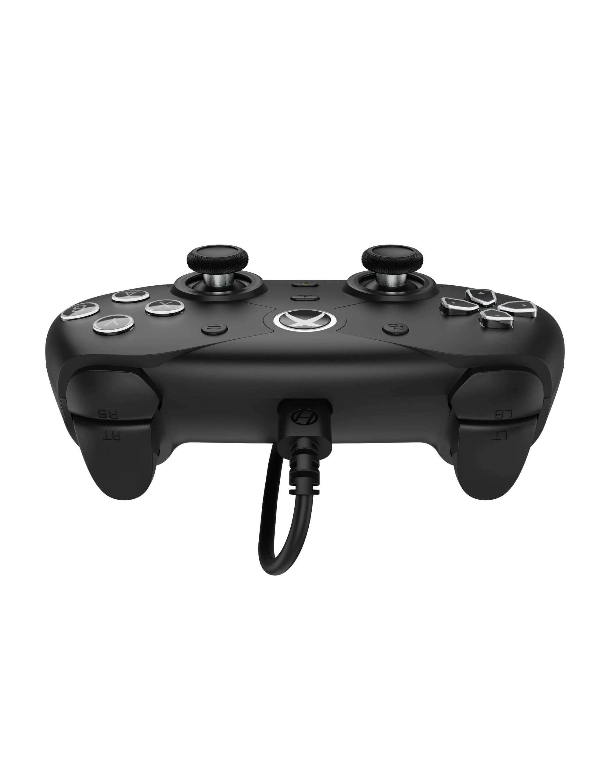 5 Hyperkin The Competitor Controller for Xbox Series X - Black, 5 of 10