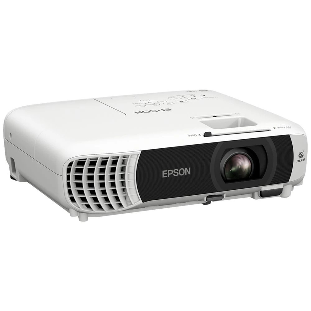 3 Epson EB-FH08 FHD 3LCD Projector, 3 of 6