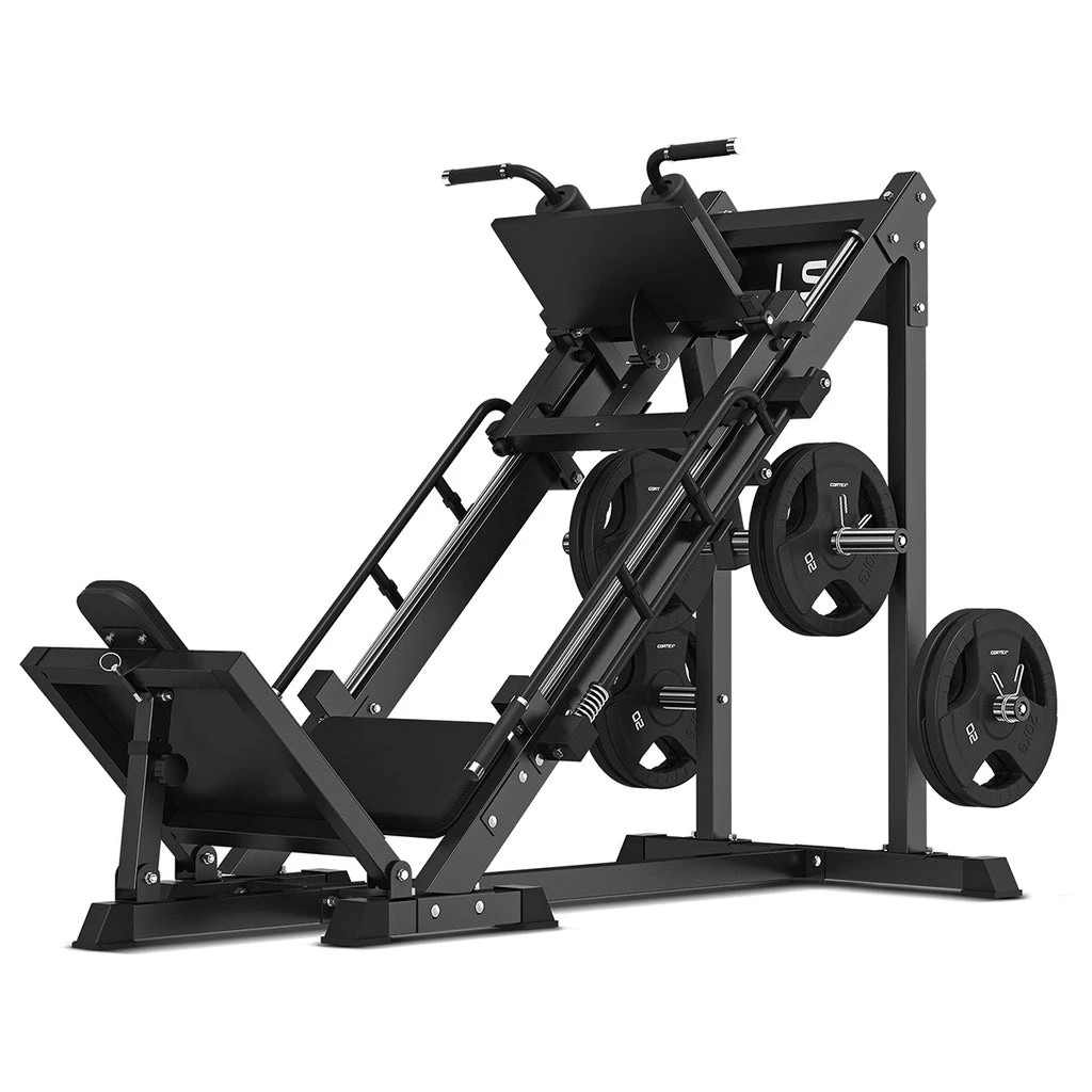 JITFIT Gazelle Leg Press style lower-body strength machine