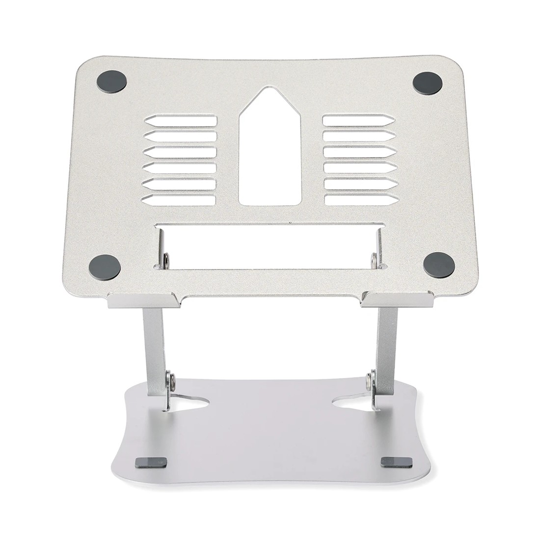3 Aluminum Laptop Stand, 3 of 10