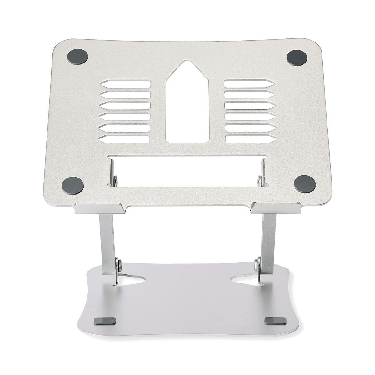 3 Aluminum Laptop Stand, 3 of 11