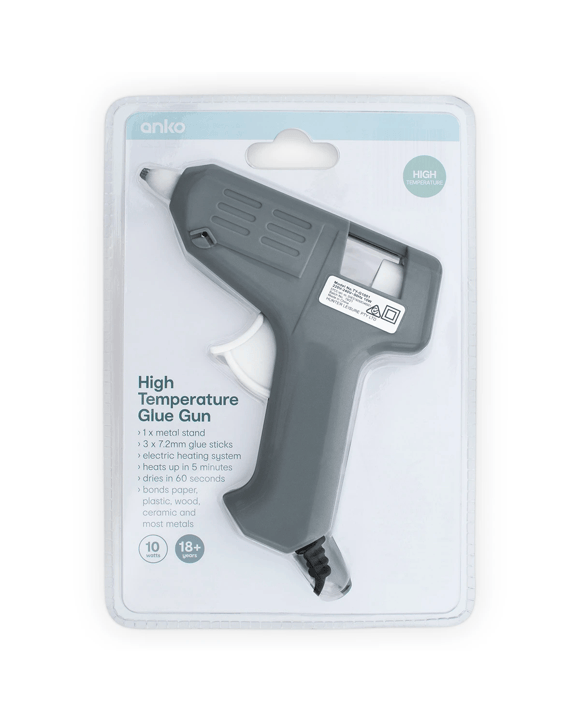 High Temperature Glue Gun