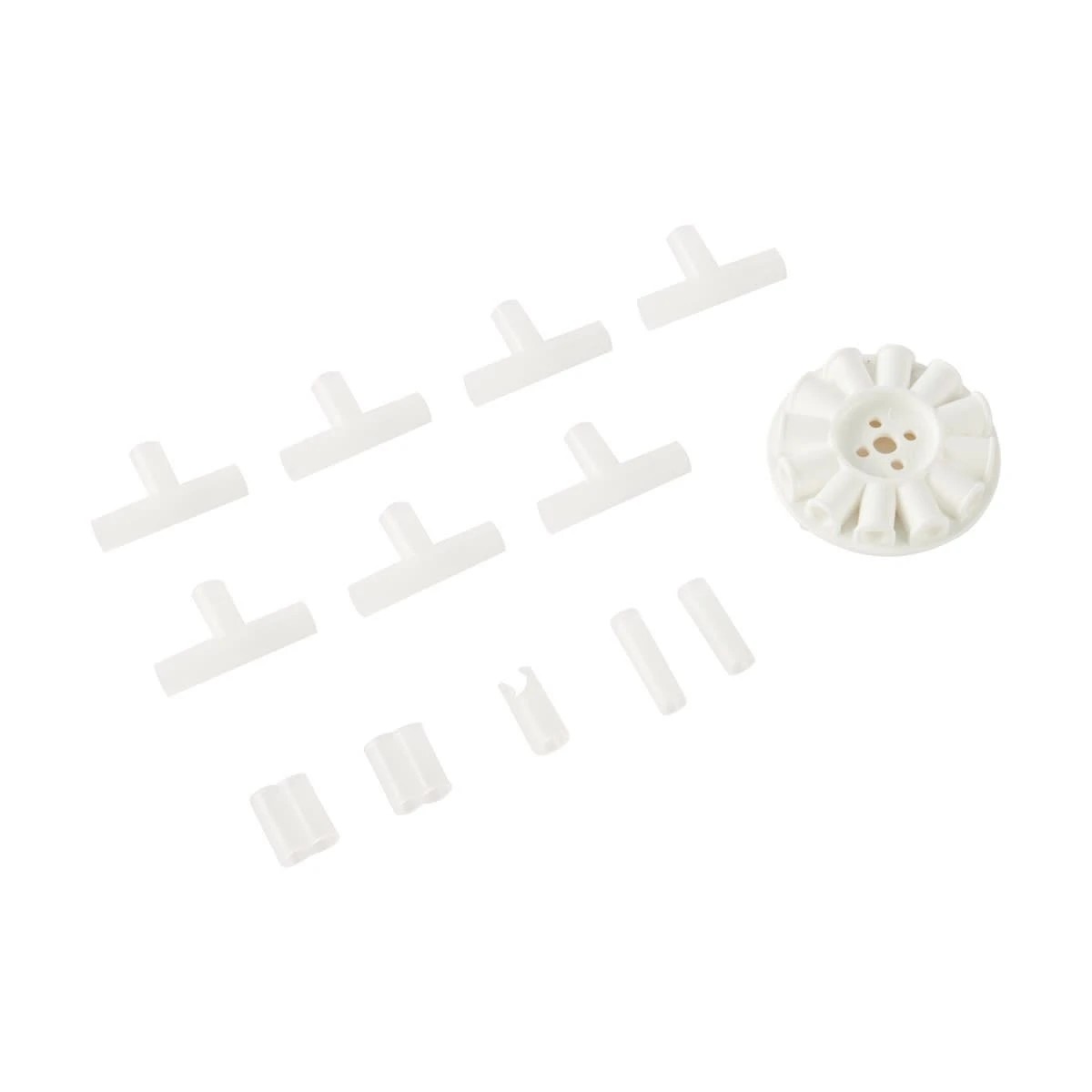 4 31 Piece Glow Cap Set, 4 of 5