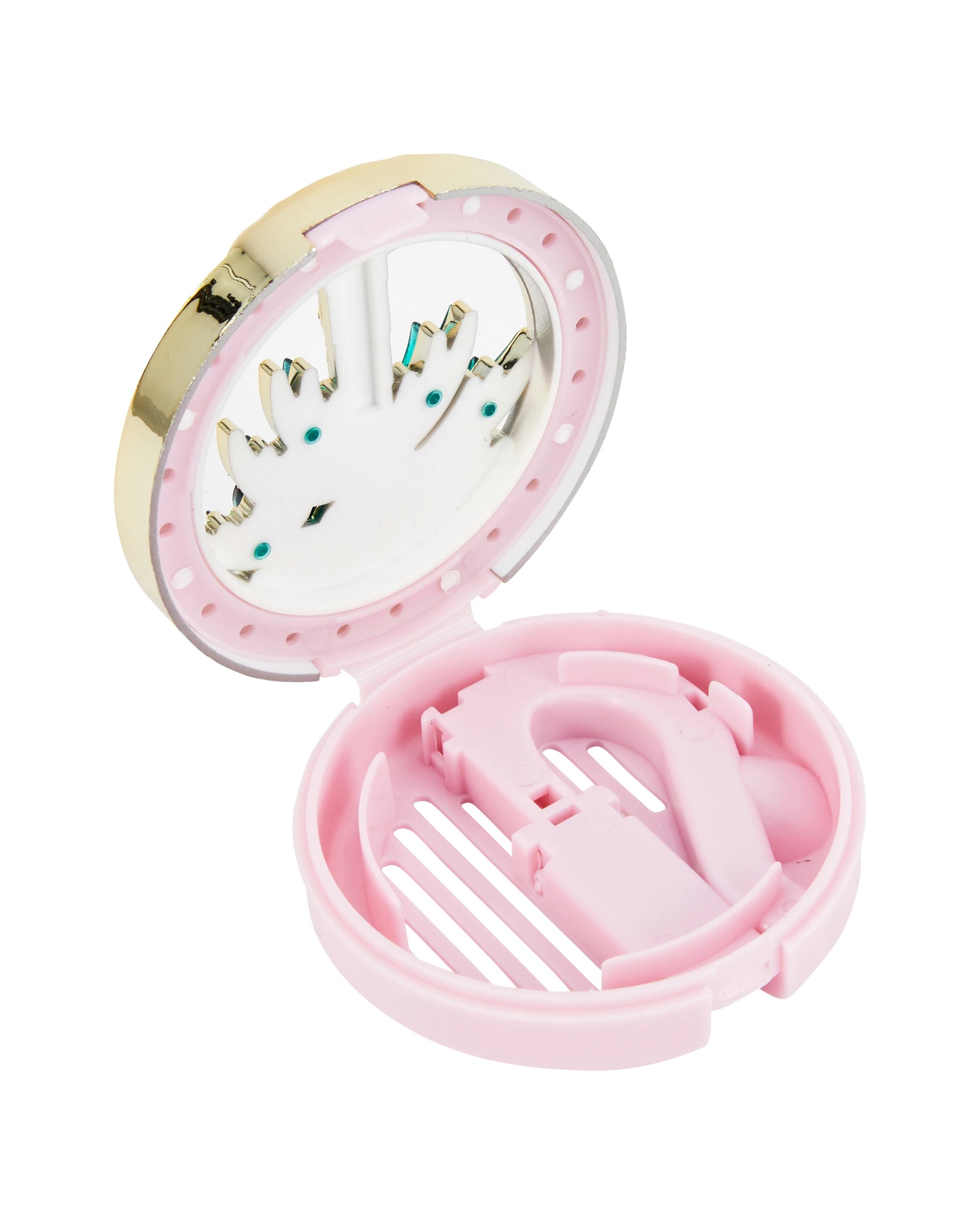 5 Car Fragrance Holder - Palm, 5 of 7