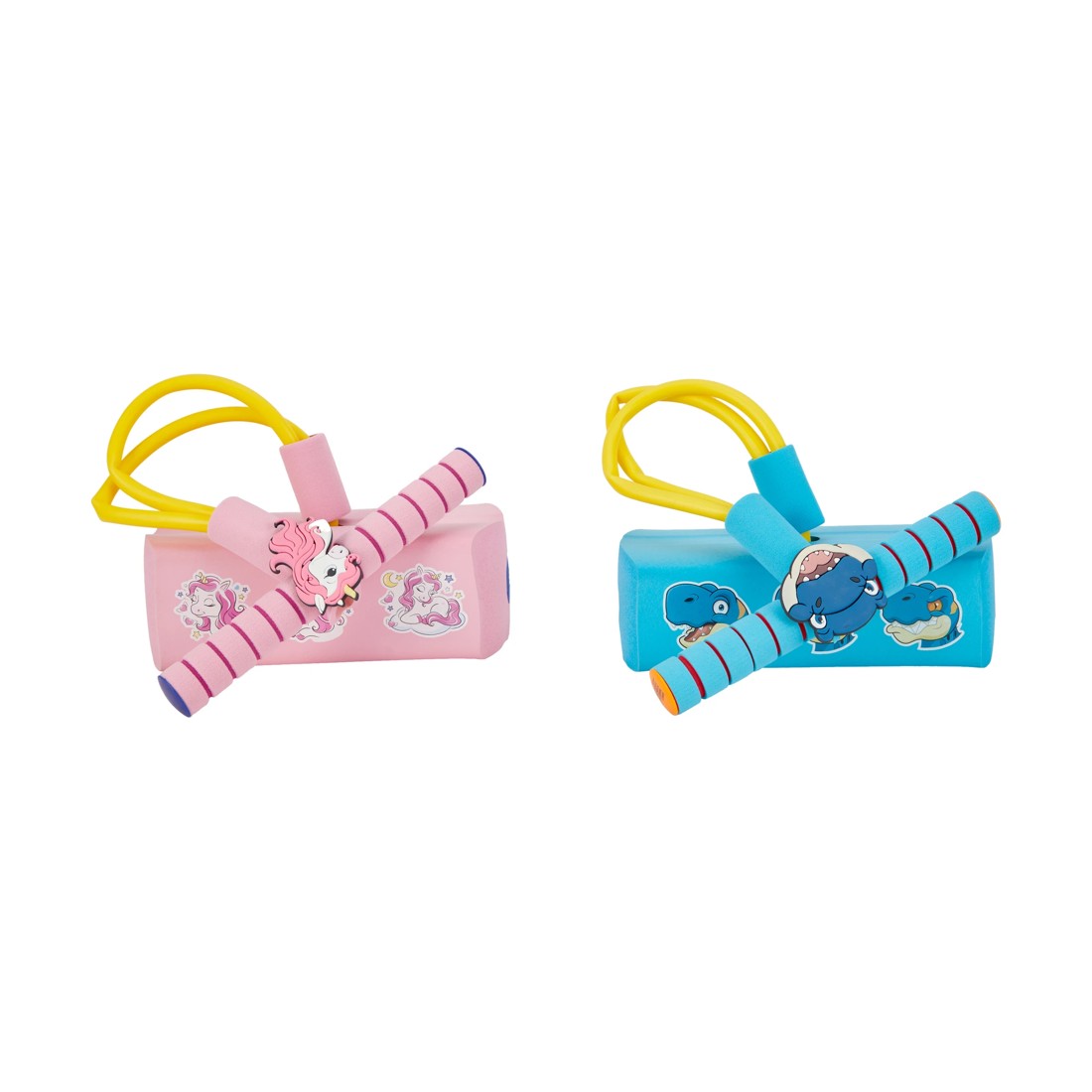 4 Pogo Stick - Assorted, 4 of 8