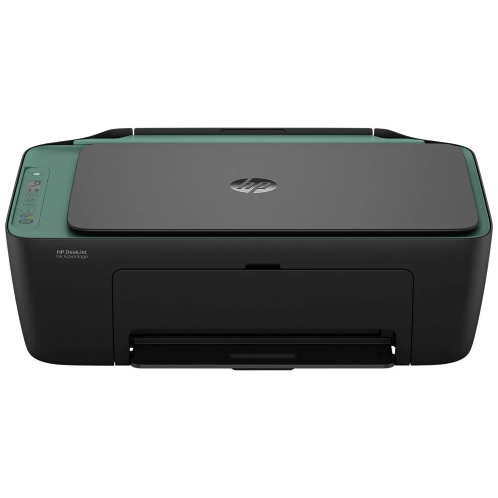 1 HP DeskJet 2923e All-in-One Printer Instant Ink Enabled, 1 of 10