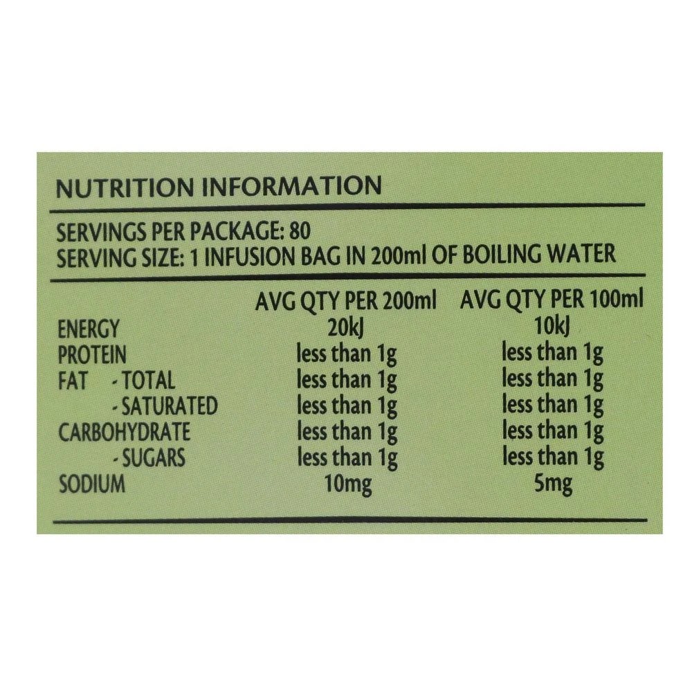 4 Twinings Peppermint Tea Bags 80 Pack, 4 of 4