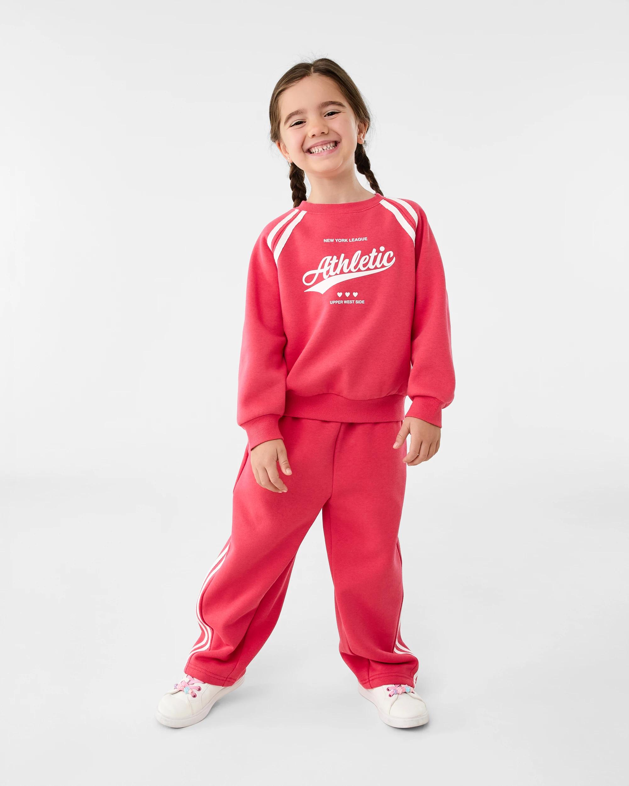 6 Sporty Trackpants Watrml, 6 of 7