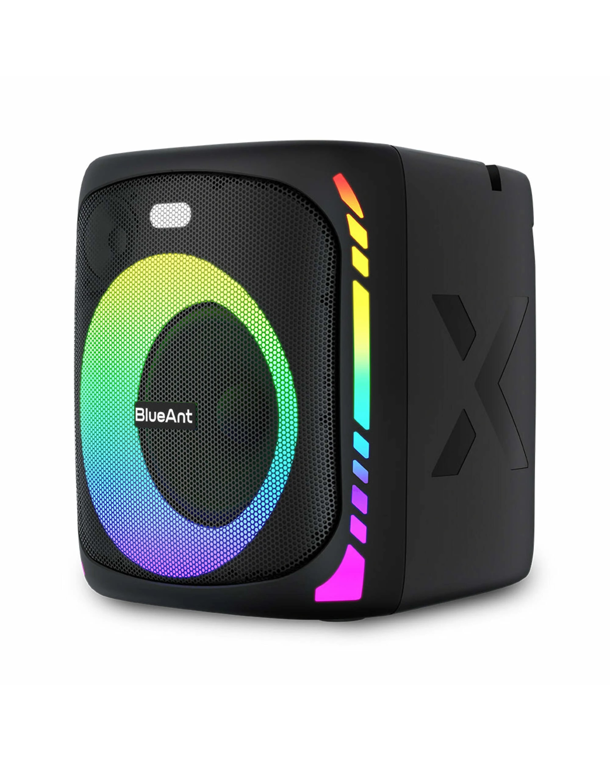 3 BlueAnt X4i Bluetooth Party Speaker - Black, 3 of 6