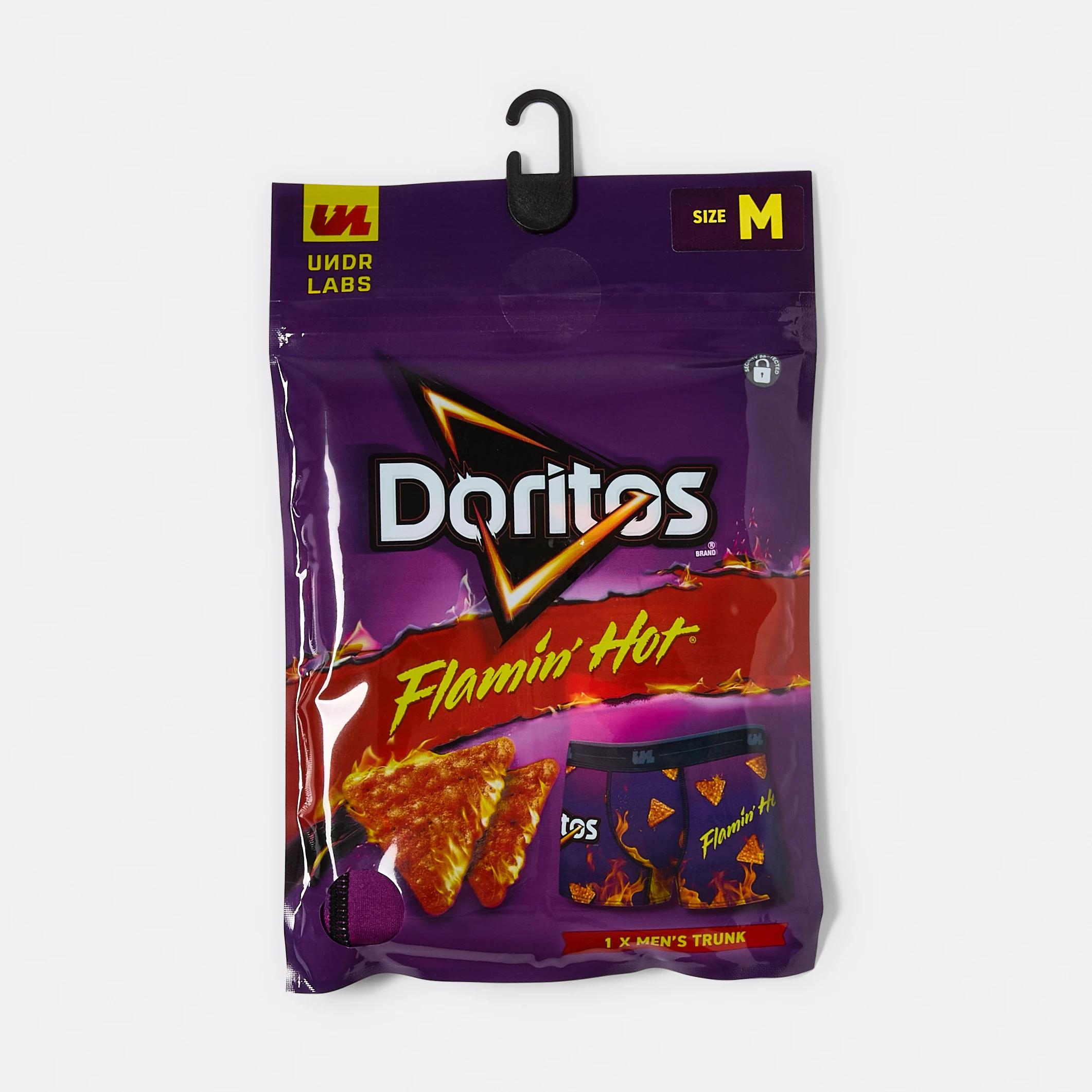 5 License Trunks DORITOS, 5 of 5