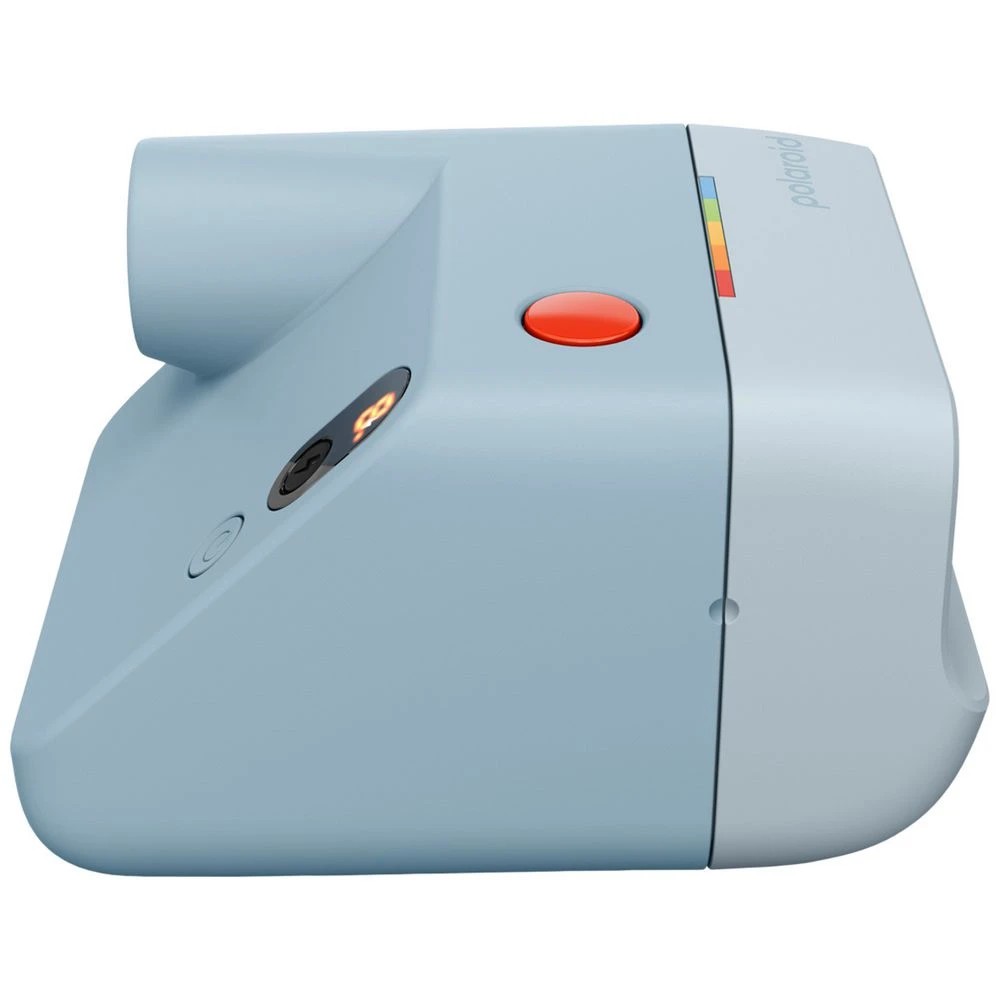 6 Polaroid Go Generation 3 Instant Camera Light Blue, 6 of 9