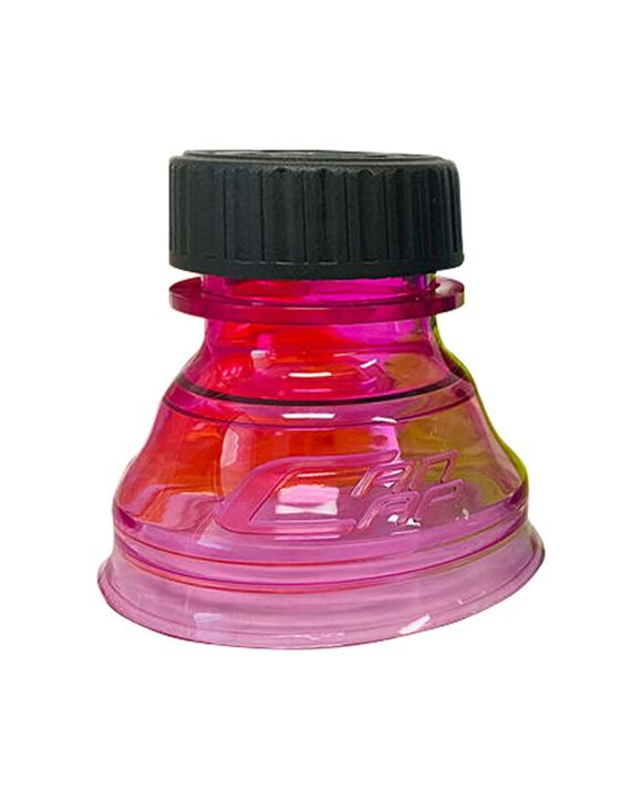 Camp Pro Can Cap Beverage Can Cover Lid 6x6.5cm Plastic Camping Accessory - Assorted