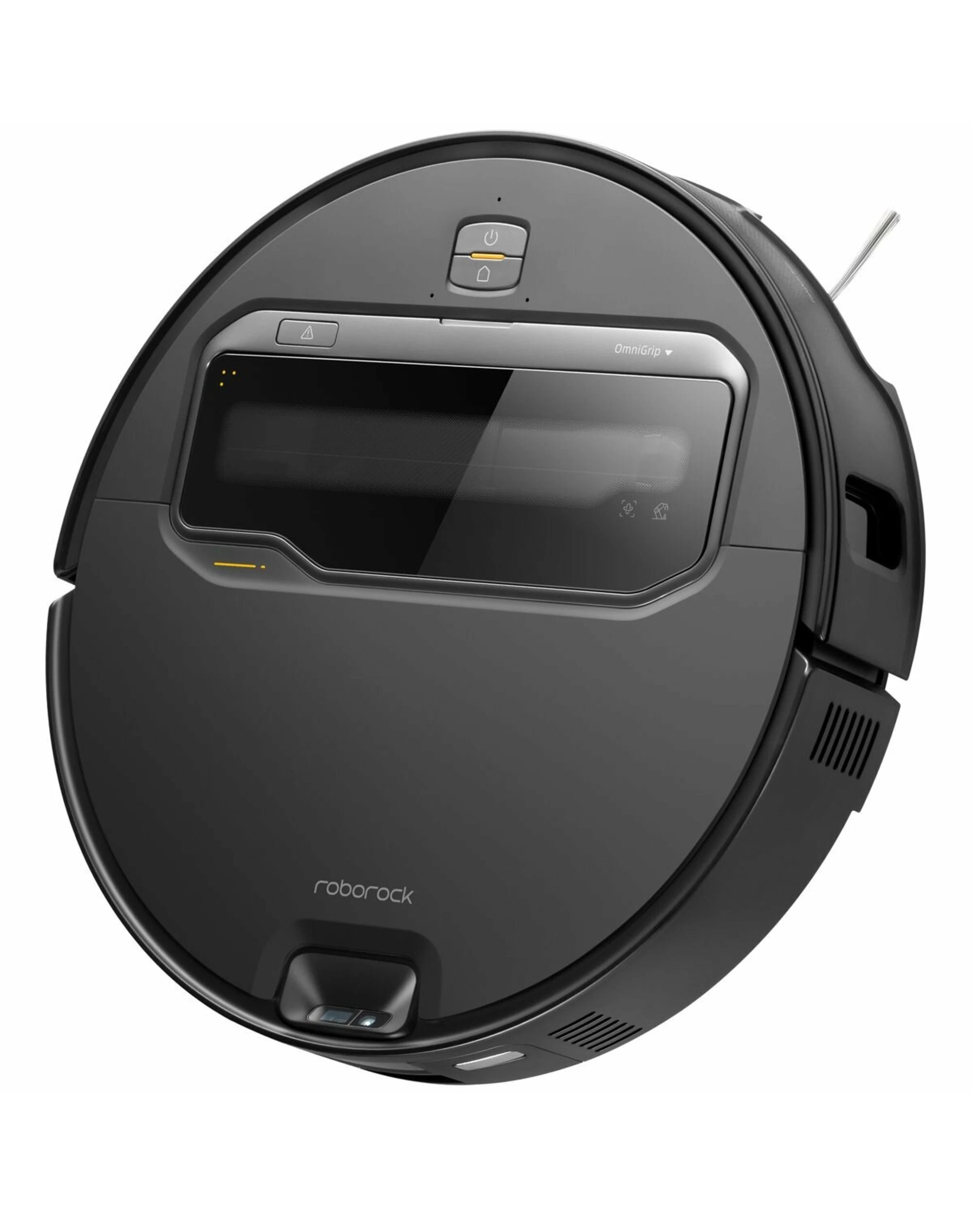 4 Roborock Saros Z70 Robotic Vacuum with OmniGrip Mechanical Arm, 4 of 5