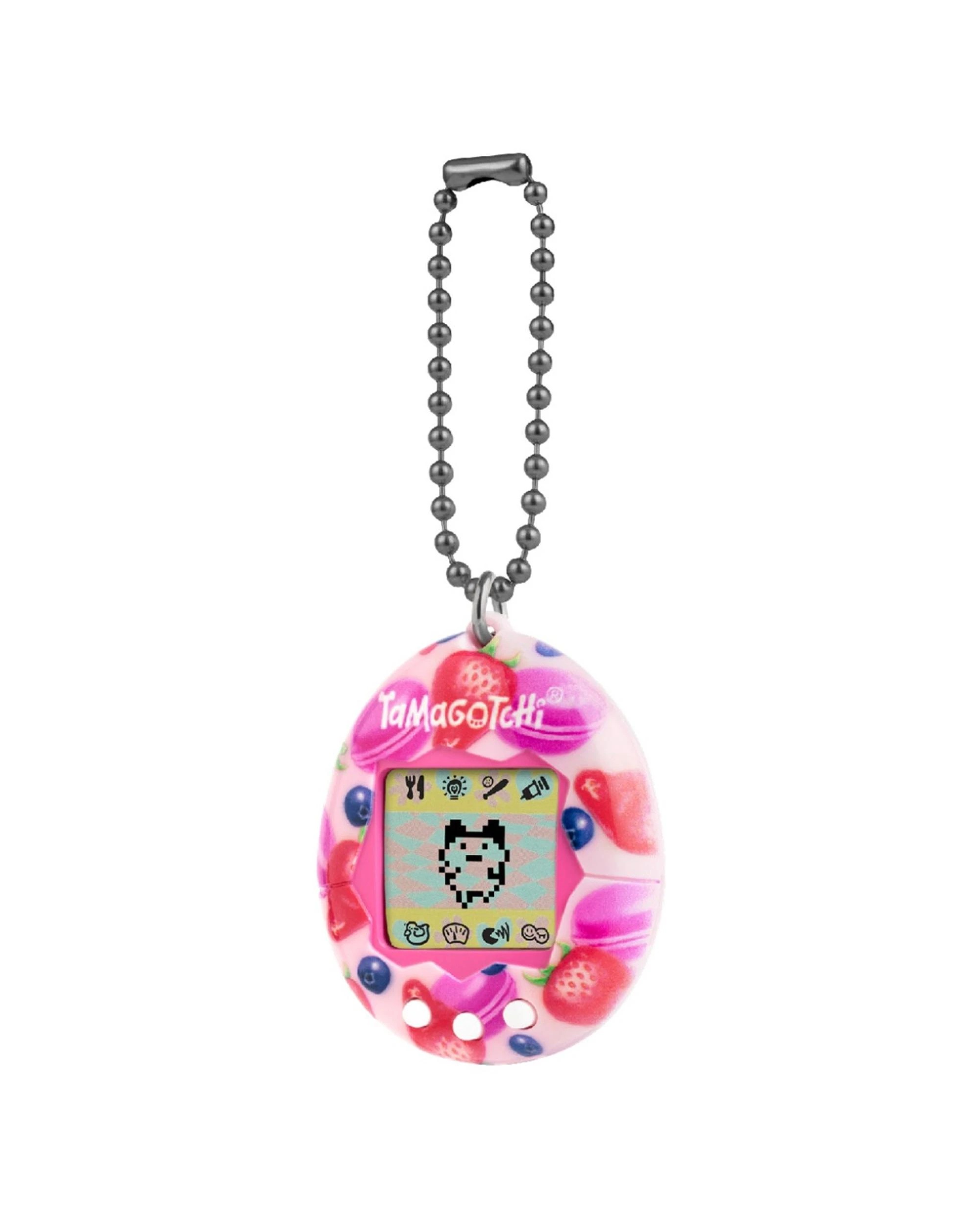 3 Tamagotchi Original Gen 1 - Berry Delicious, 3 of 5