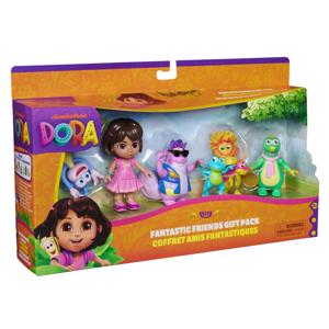 Nickelodeon Dora Fantastic Friends Gift Pack