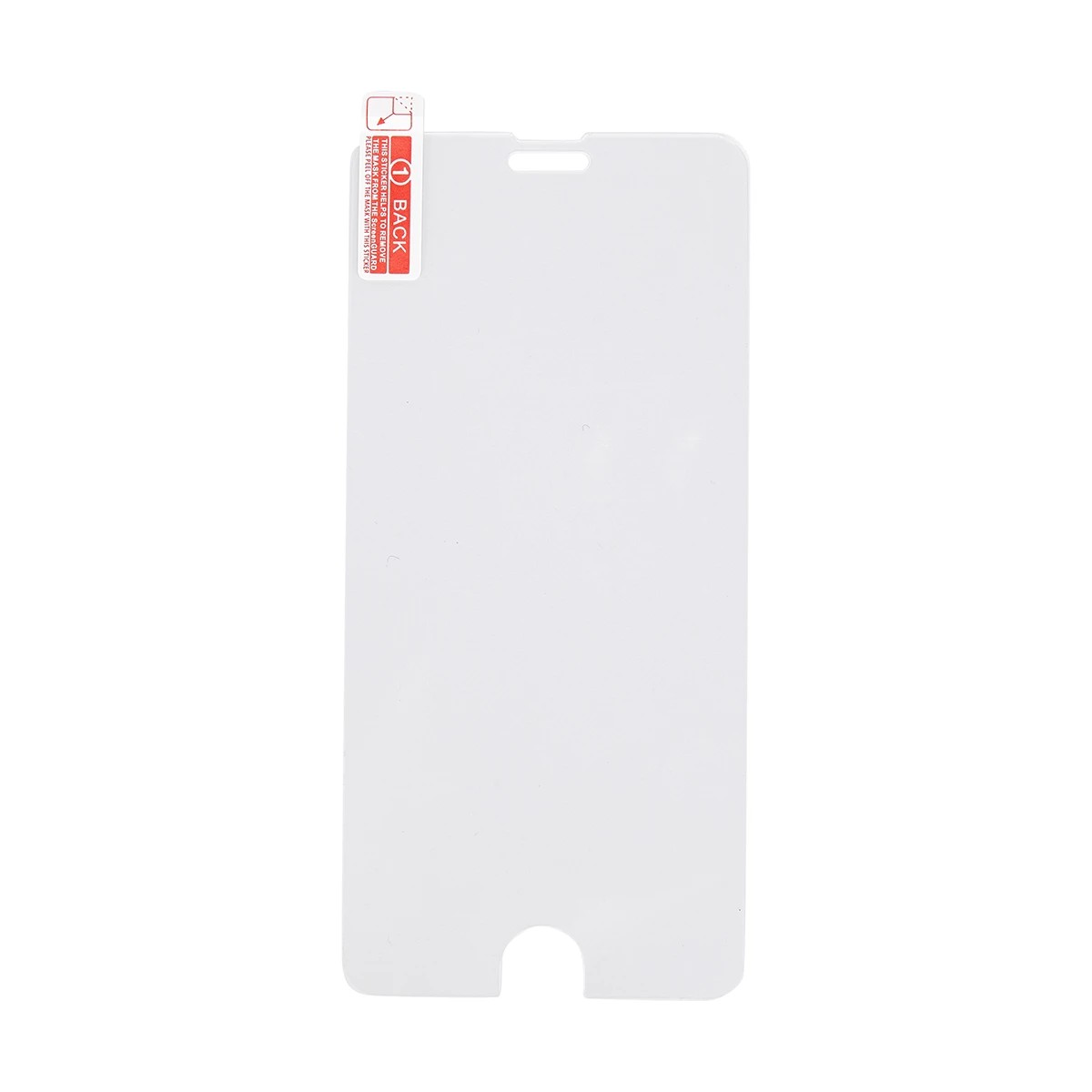 3 iPhone 6/6S/7 Glass Screen Protector, 3 of 5