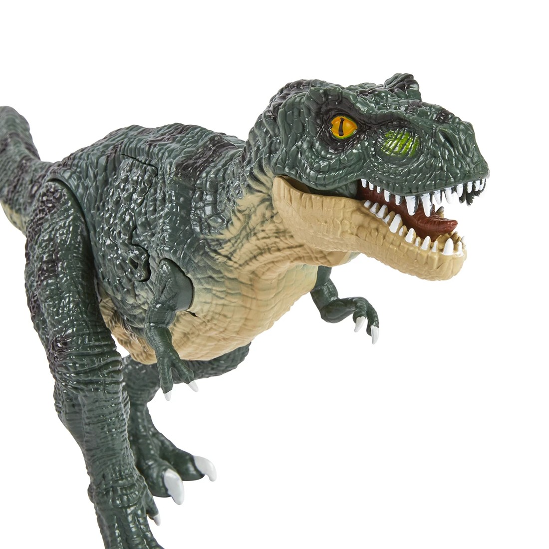 6 Light & Sound Dinosaur - Assorted, 6 of 8