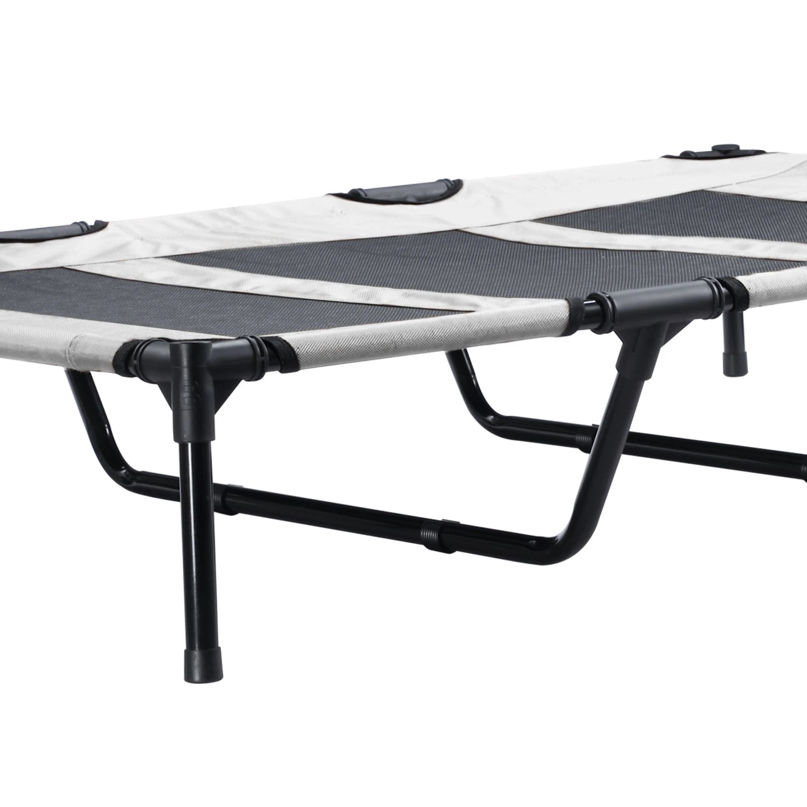 5 Pet Scene Dog Trampoline Bed Pet Sofa Cot Elevated Raised, 5 of 7