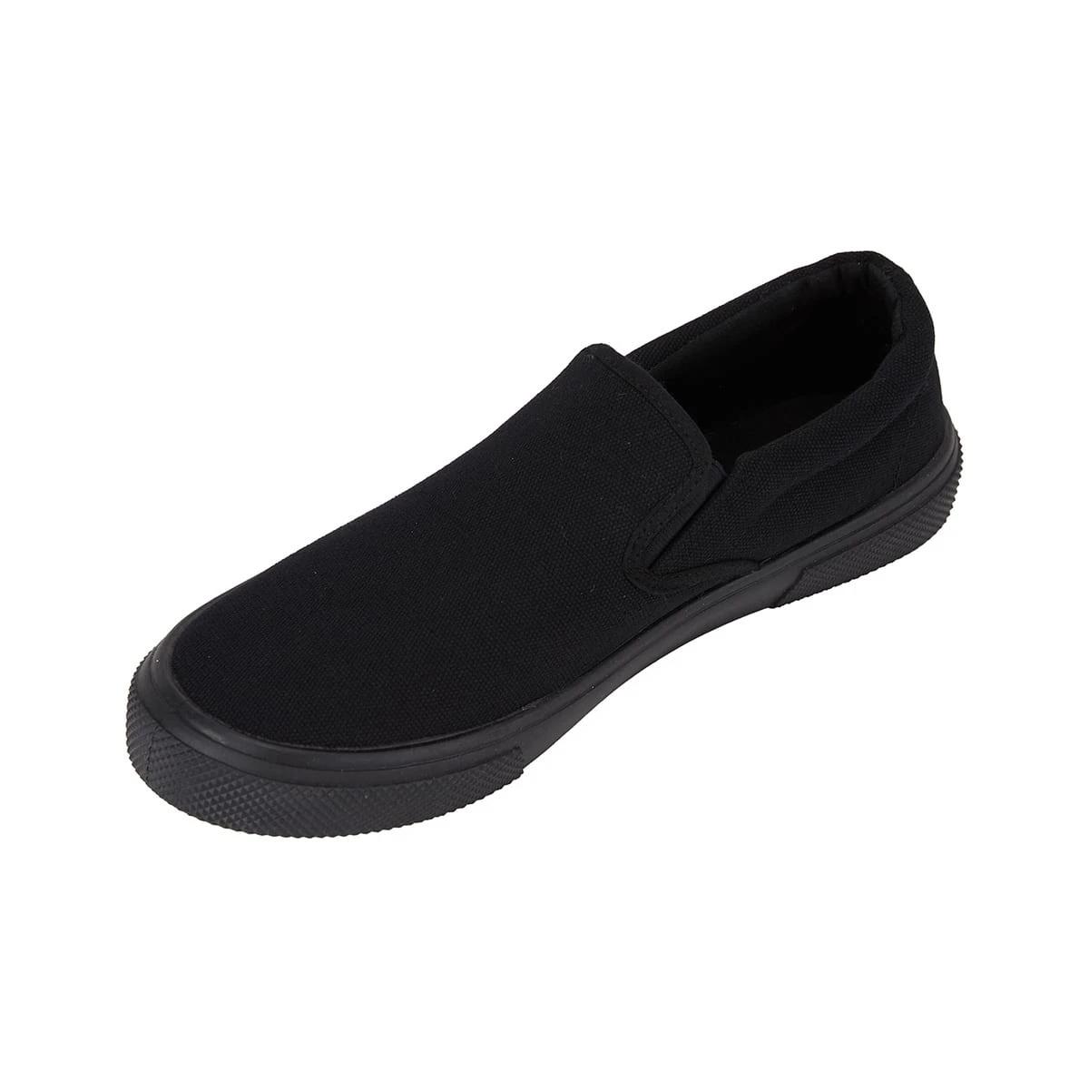 3 Casual Shoes BLACK, 3 of 5