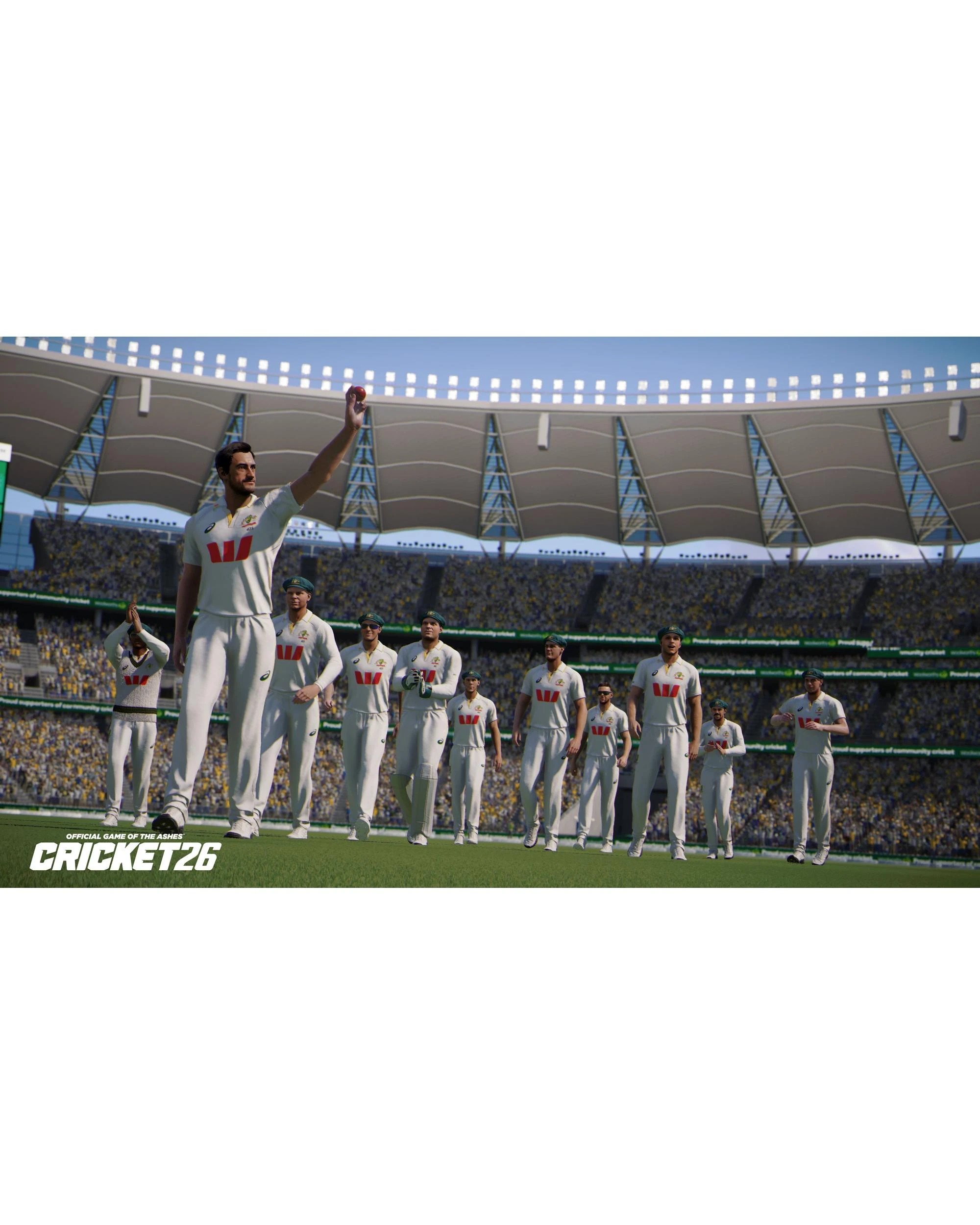 5 Cricket 26 Official Game of the Ashes - PS4, 5 of 10