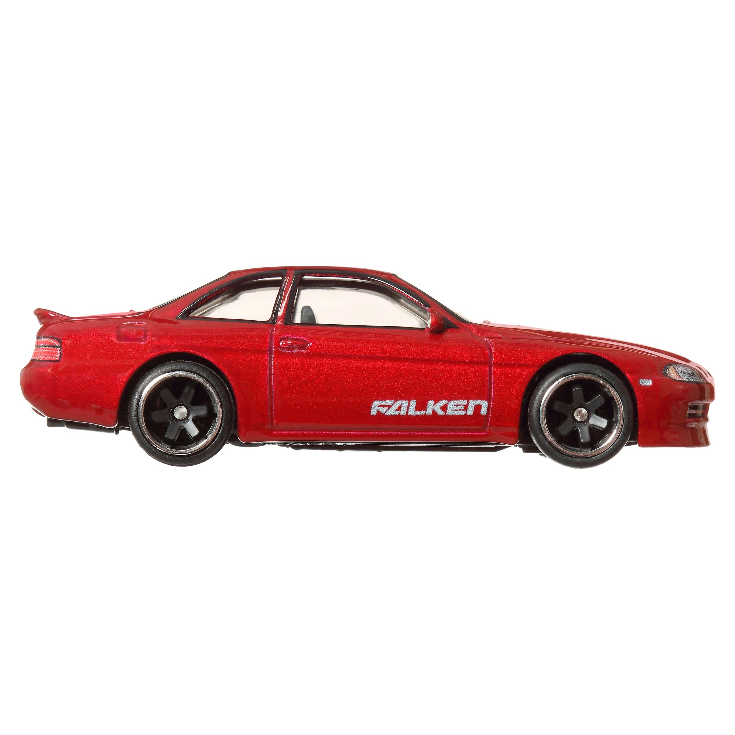 3 Hot Wheels Premium Fast & Furious Real Riders Tokyo Drift Bundle, 3 of 7