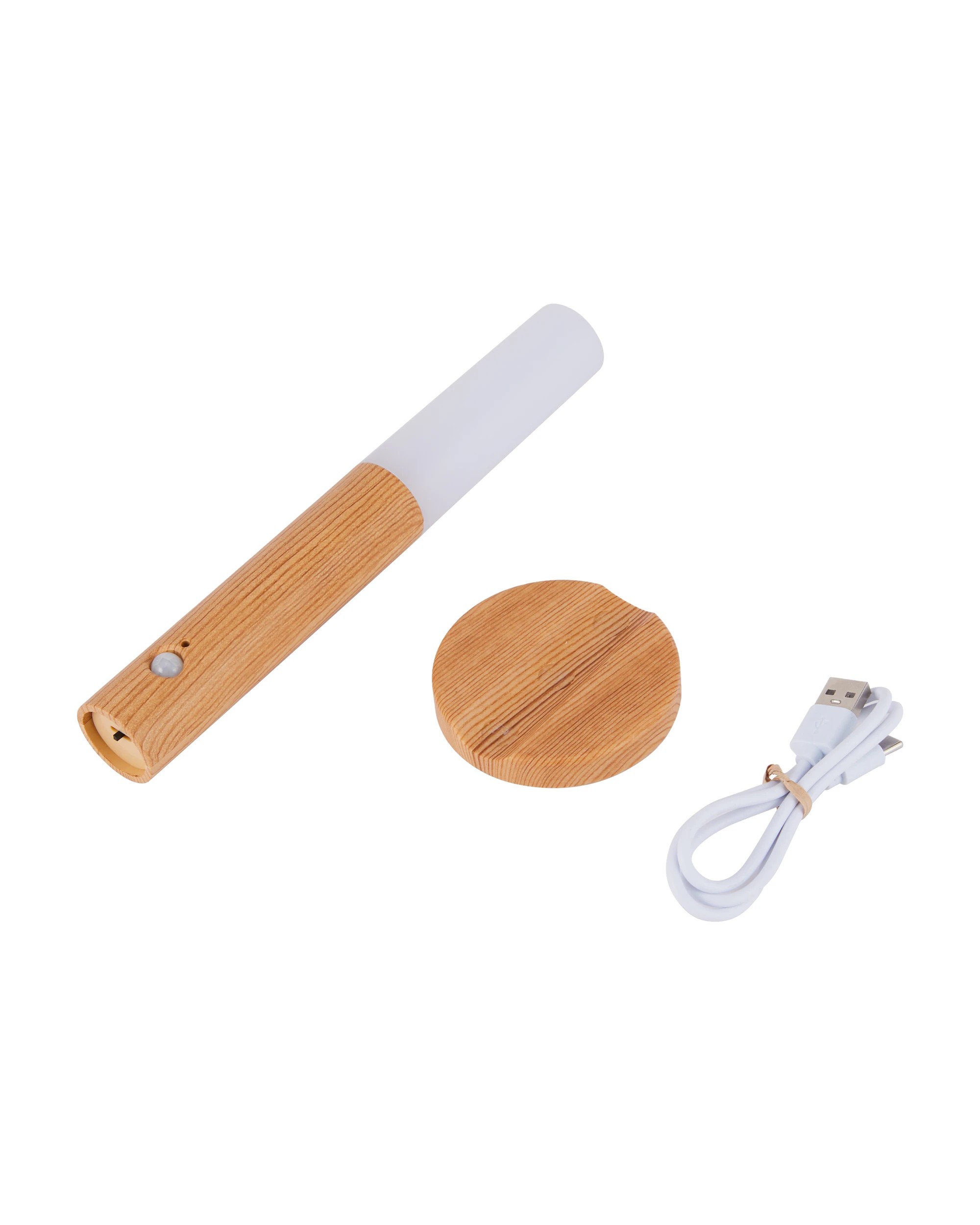 7 Motion Sensor LED Magnetic Vertical Lamp, 7 of 10