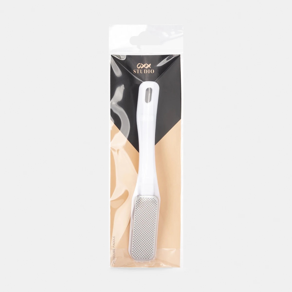 1 OXX Studio Pedicure Paddle, 1 of 3