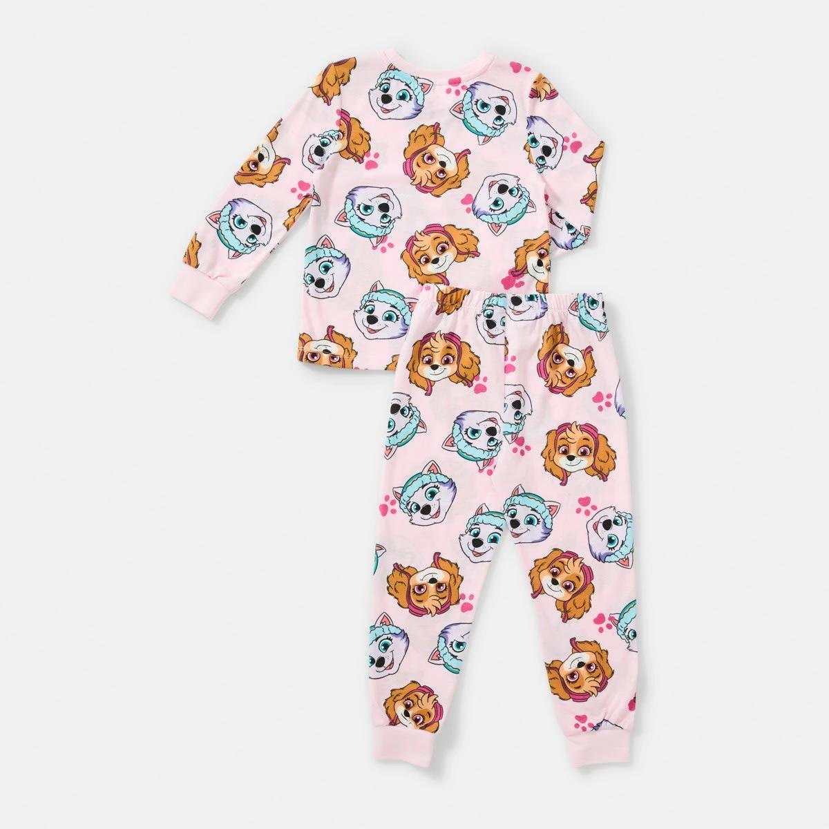 7 PAW Patrol License Pyjama Set Paw Patrol, 7 of 9