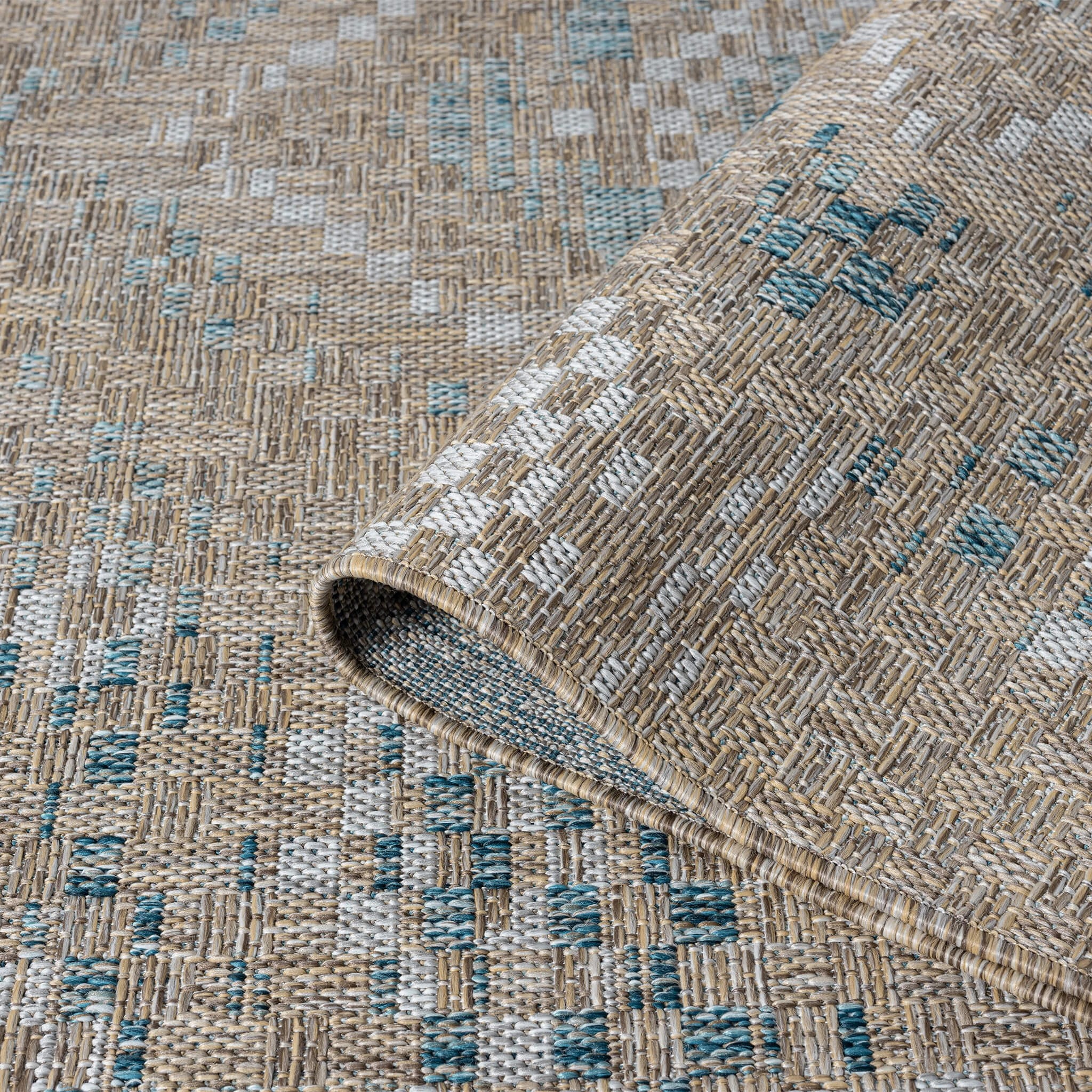 7 La Grace Home Cascade Premium Runner - 80x150cm - Ash, 7 of 10