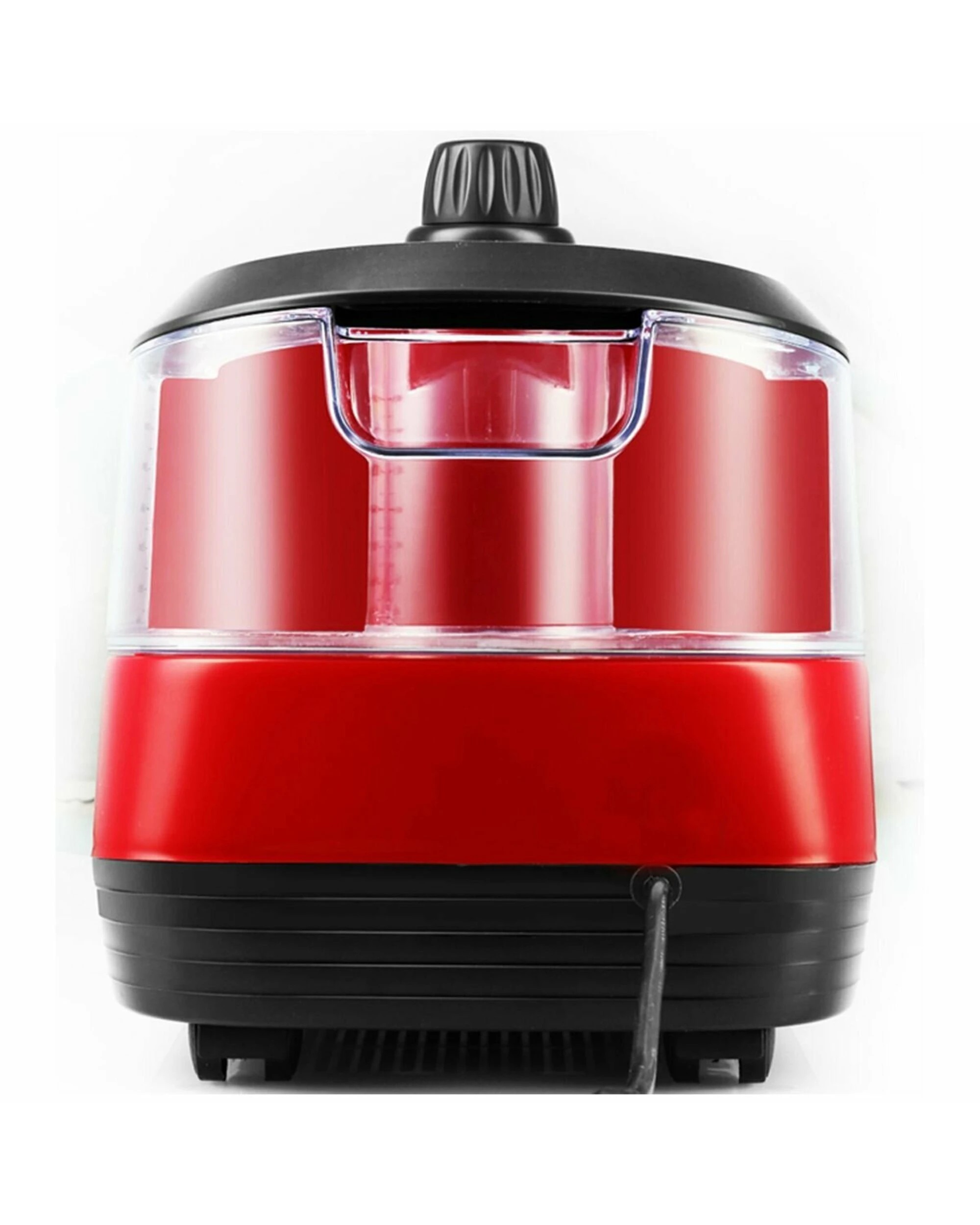 3 SOGA Garment Steamer, 3 of 5