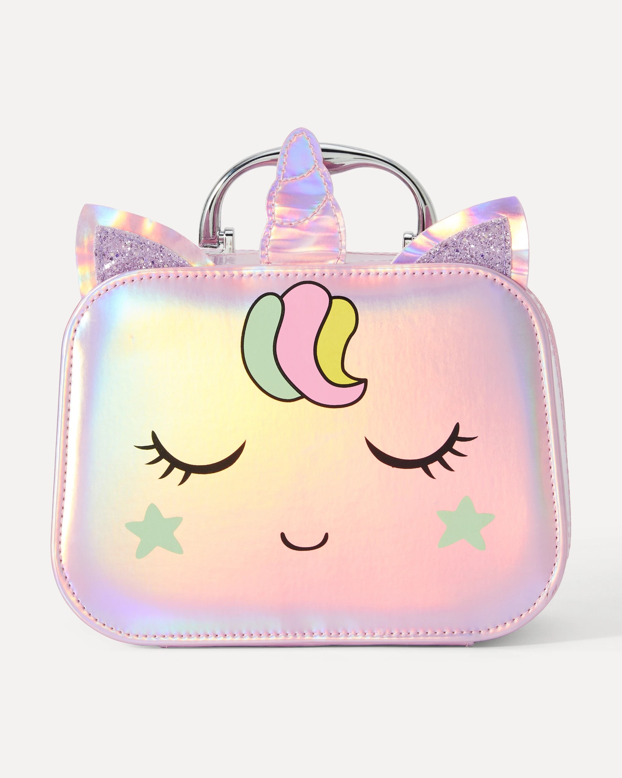 OXX Beauty Unicorn Cosmetic Set - Kmart