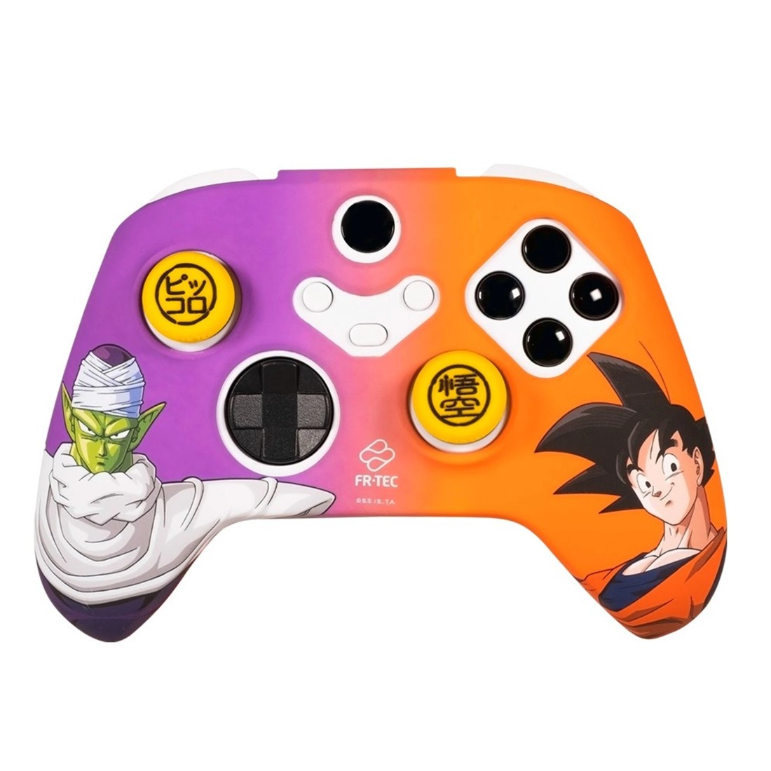 1 Dragon Ball Z - Xbox Series X Dragon Ball Combo Pack Namek, 1 of 3