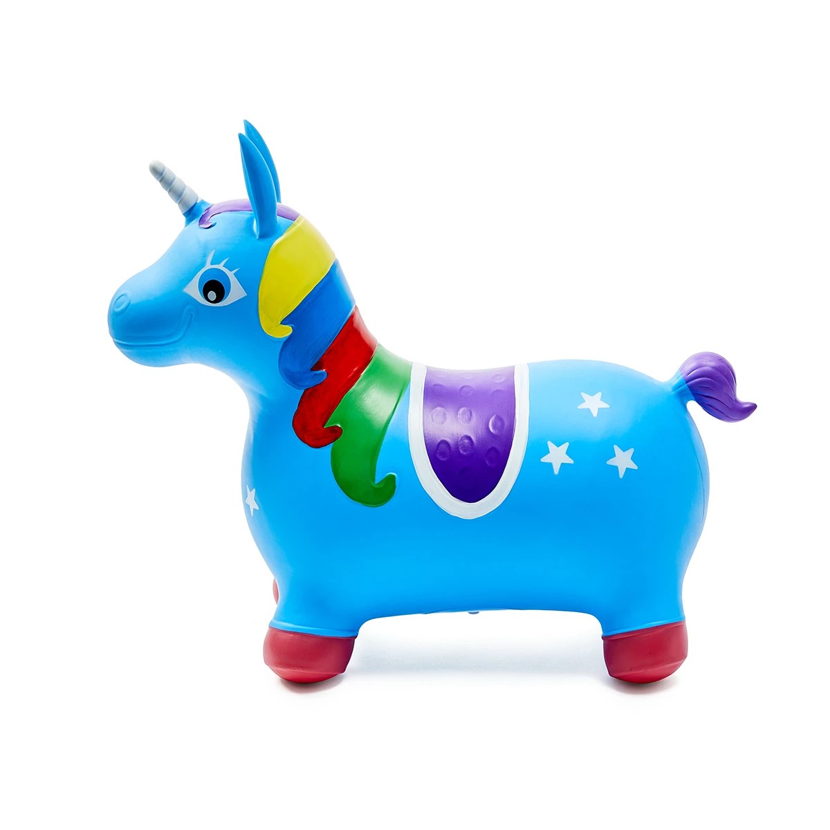 7 Animal Hopper - Assorted, 7 of 10