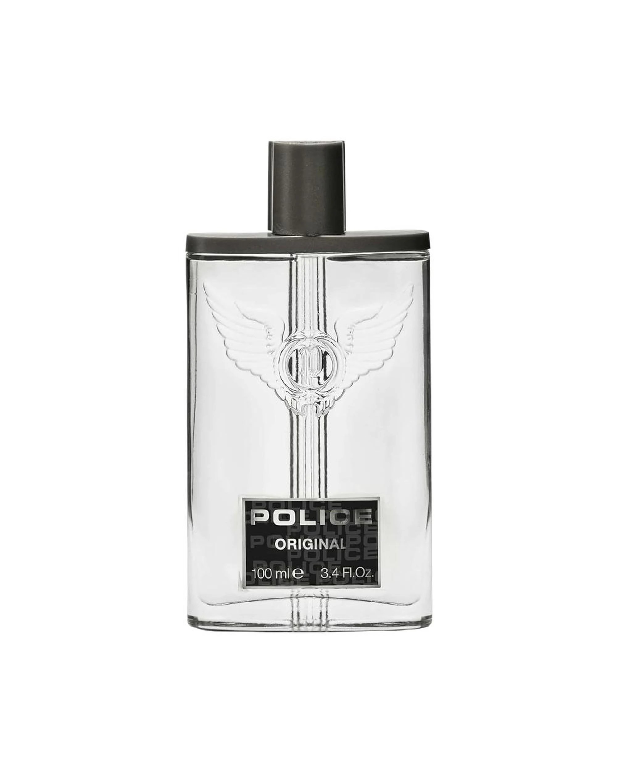 1 Police Police 100ml Eau de Toilette, 1 of 1