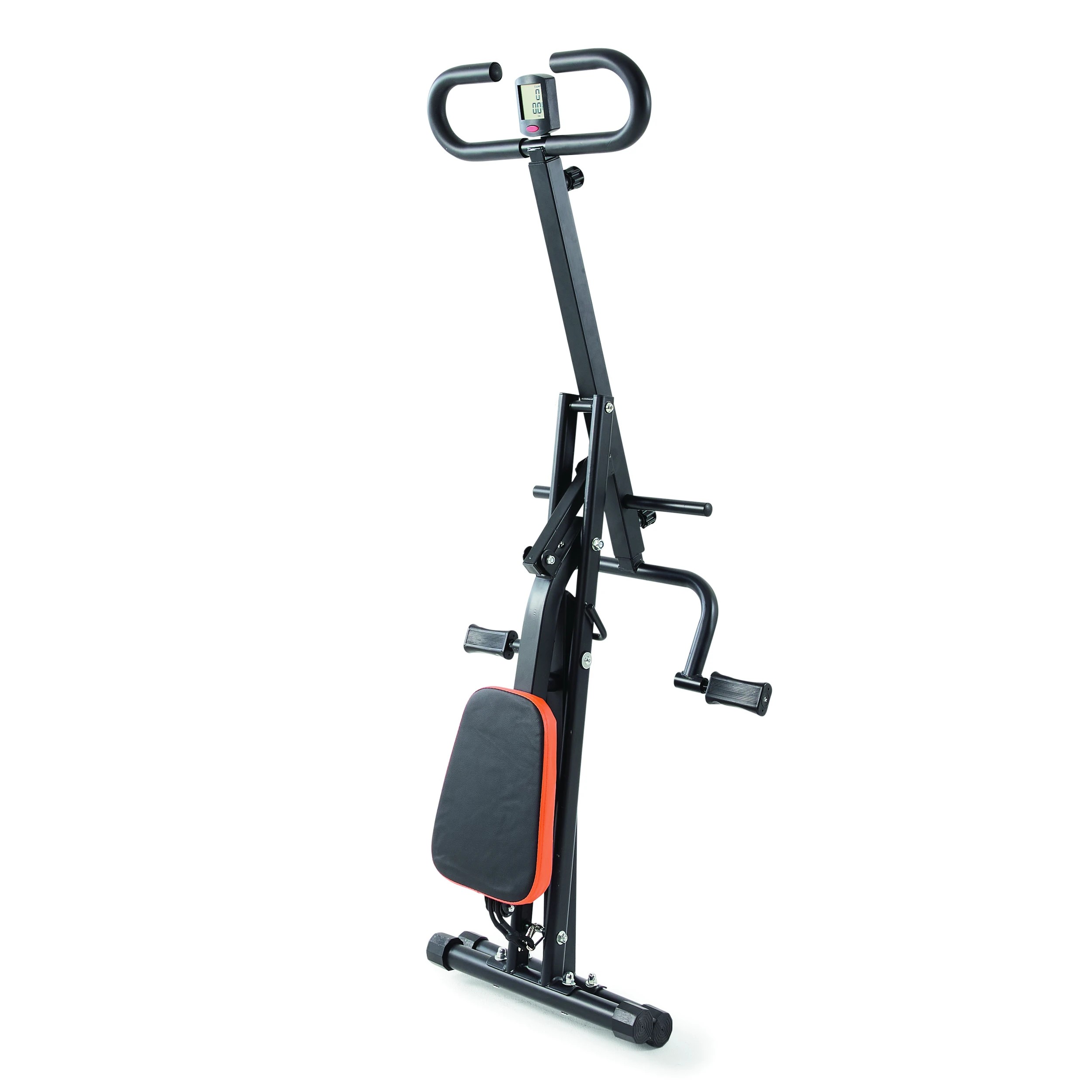 9 2-in-1 Deep Squat and Row Fitness Trainer, 9 of 10
