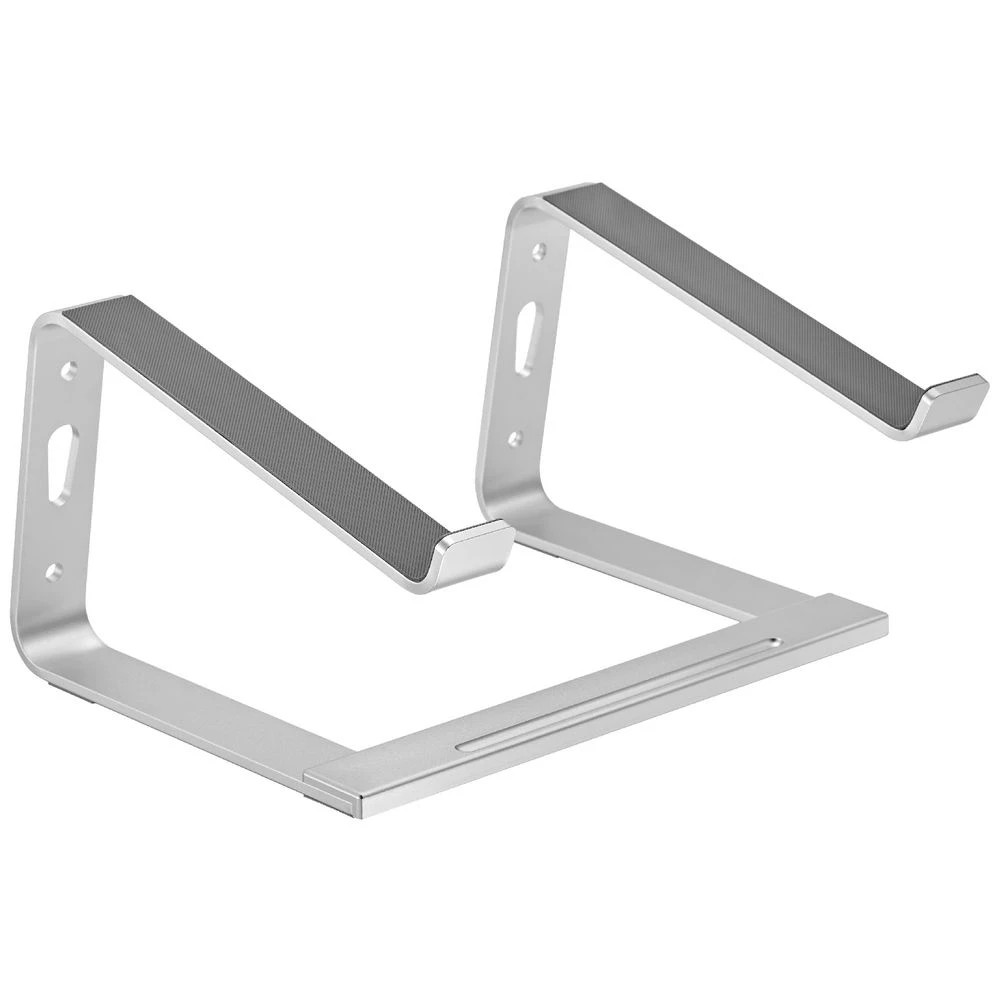 3 J.Burrows Laptop Stand Silver, 3 of 10