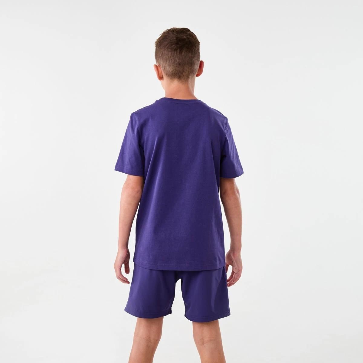 2 Official AFL Kids T-shirt Fremantle, 2 of 8