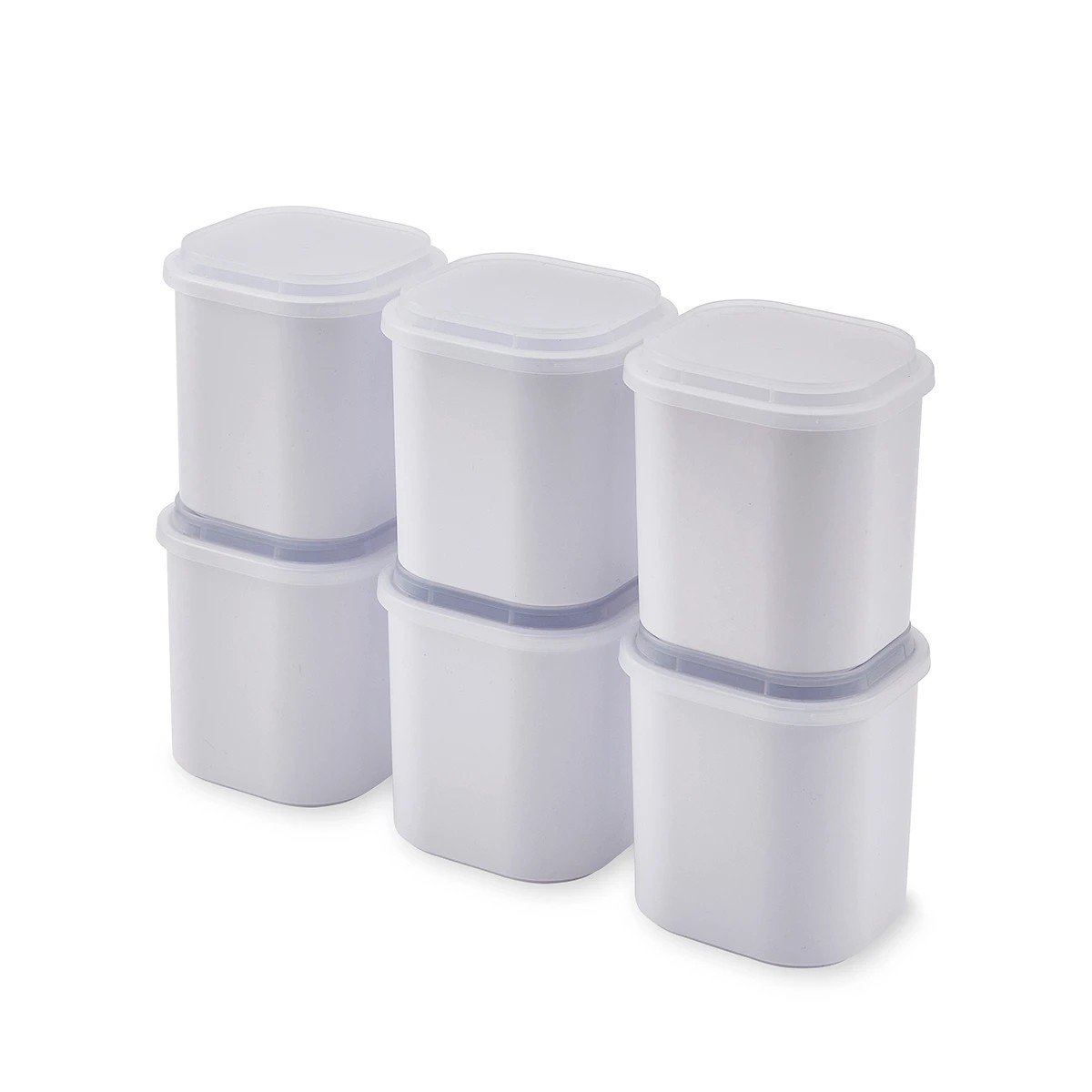 2 Trolley Accessory Pack - Set of 6 Cups, 2 of 10