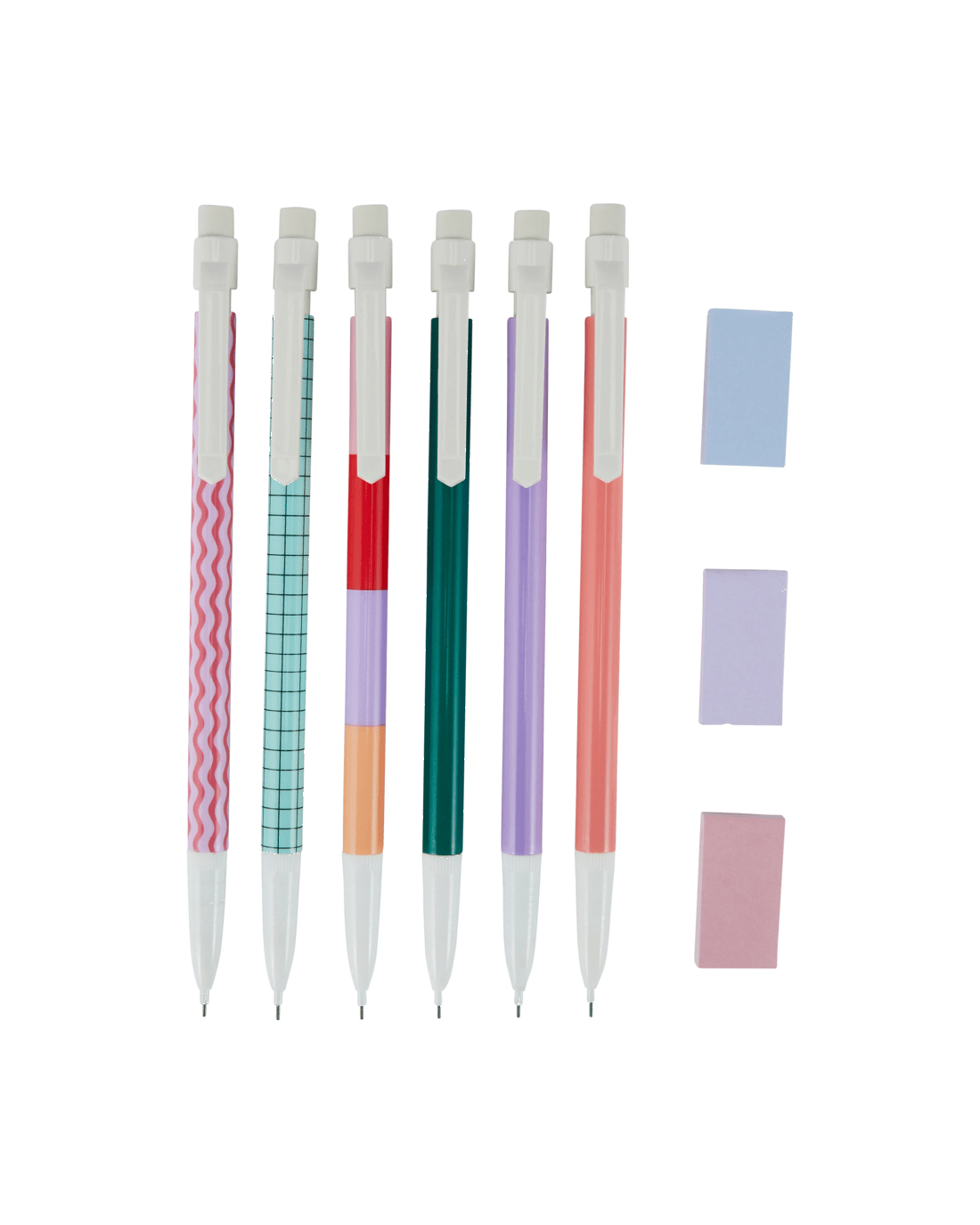 3 Stationery Set, 3 of 7