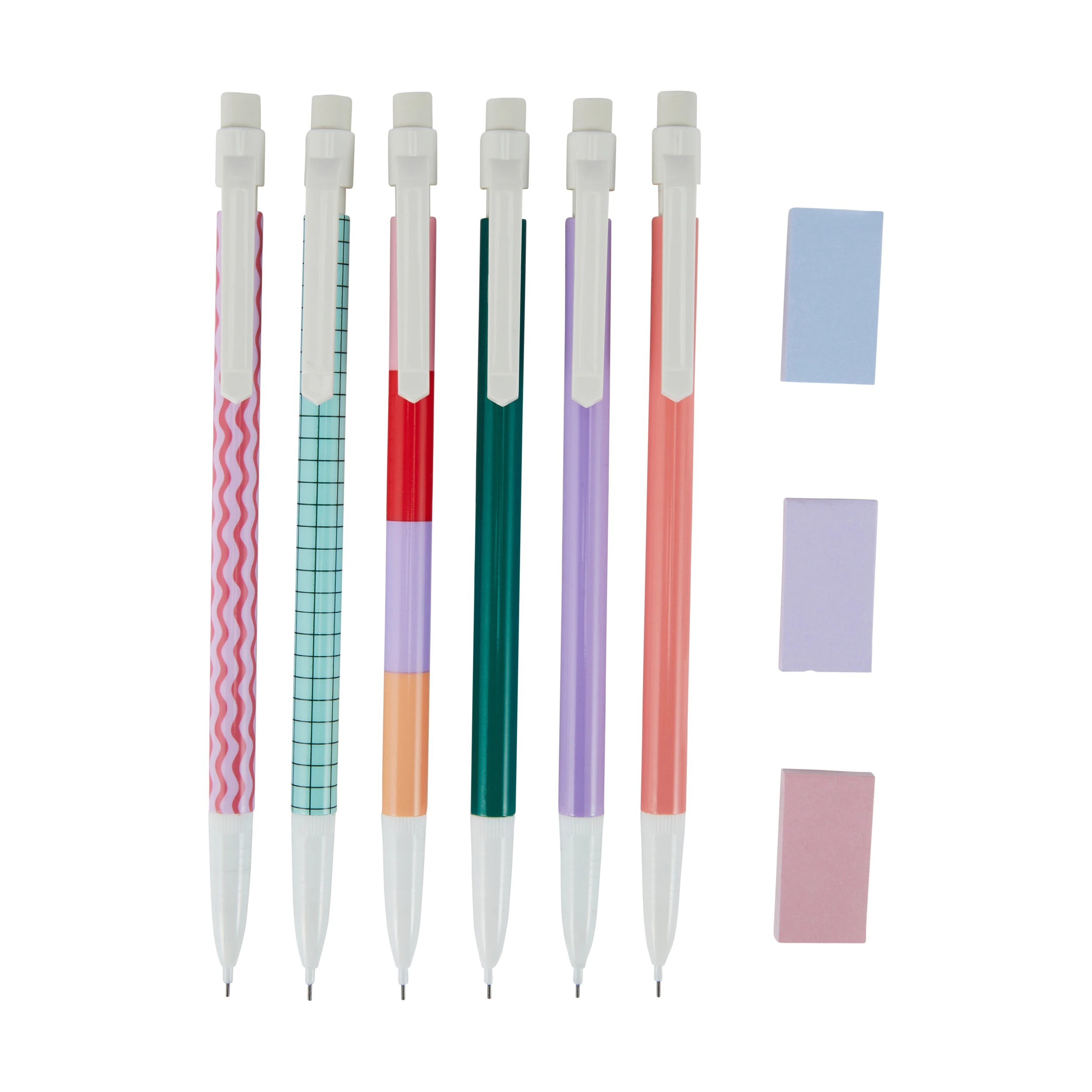 3 Stationery Set, 3 of 7