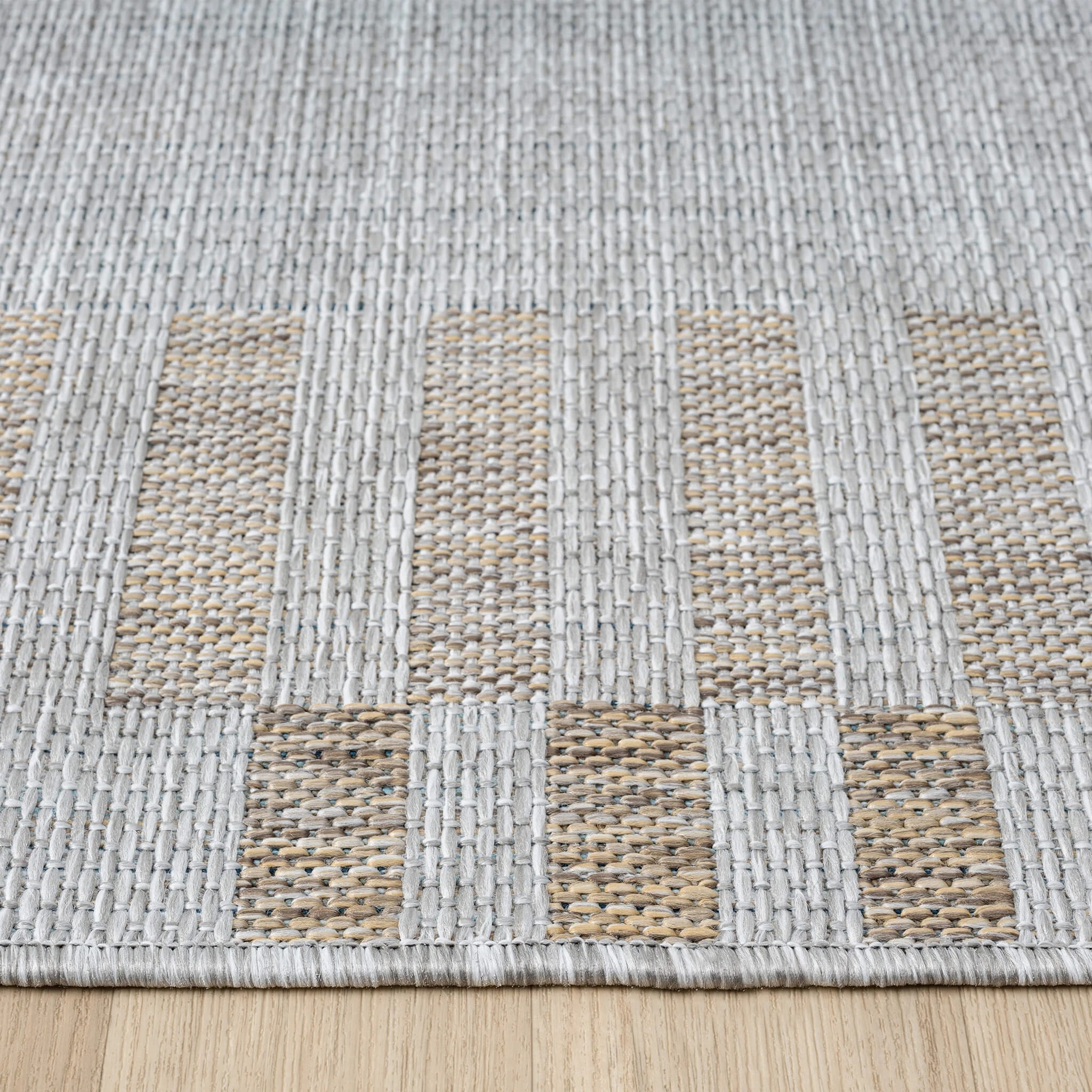 10 La Grace Home Cascade Premium Runner - 80x300cm - Slate, 10 of 10
