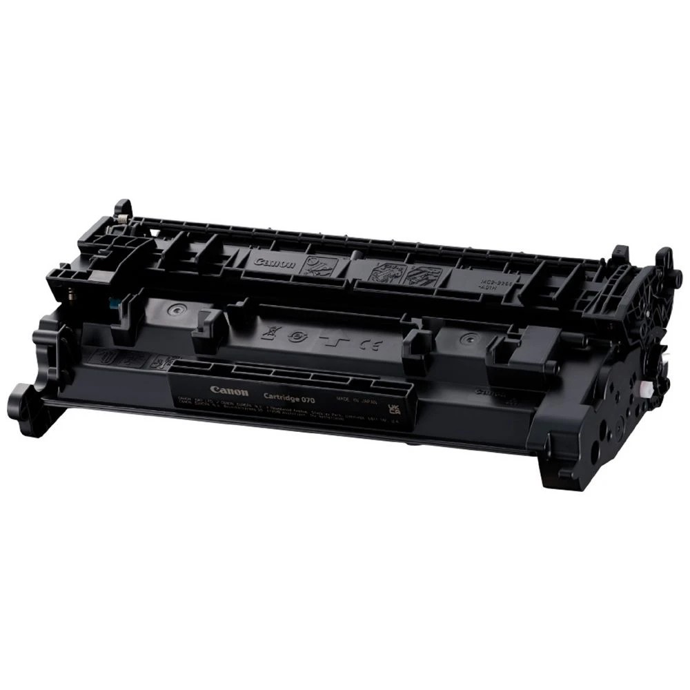 4 Canon CART-070 Toner Cartridge Black, 4 of 5