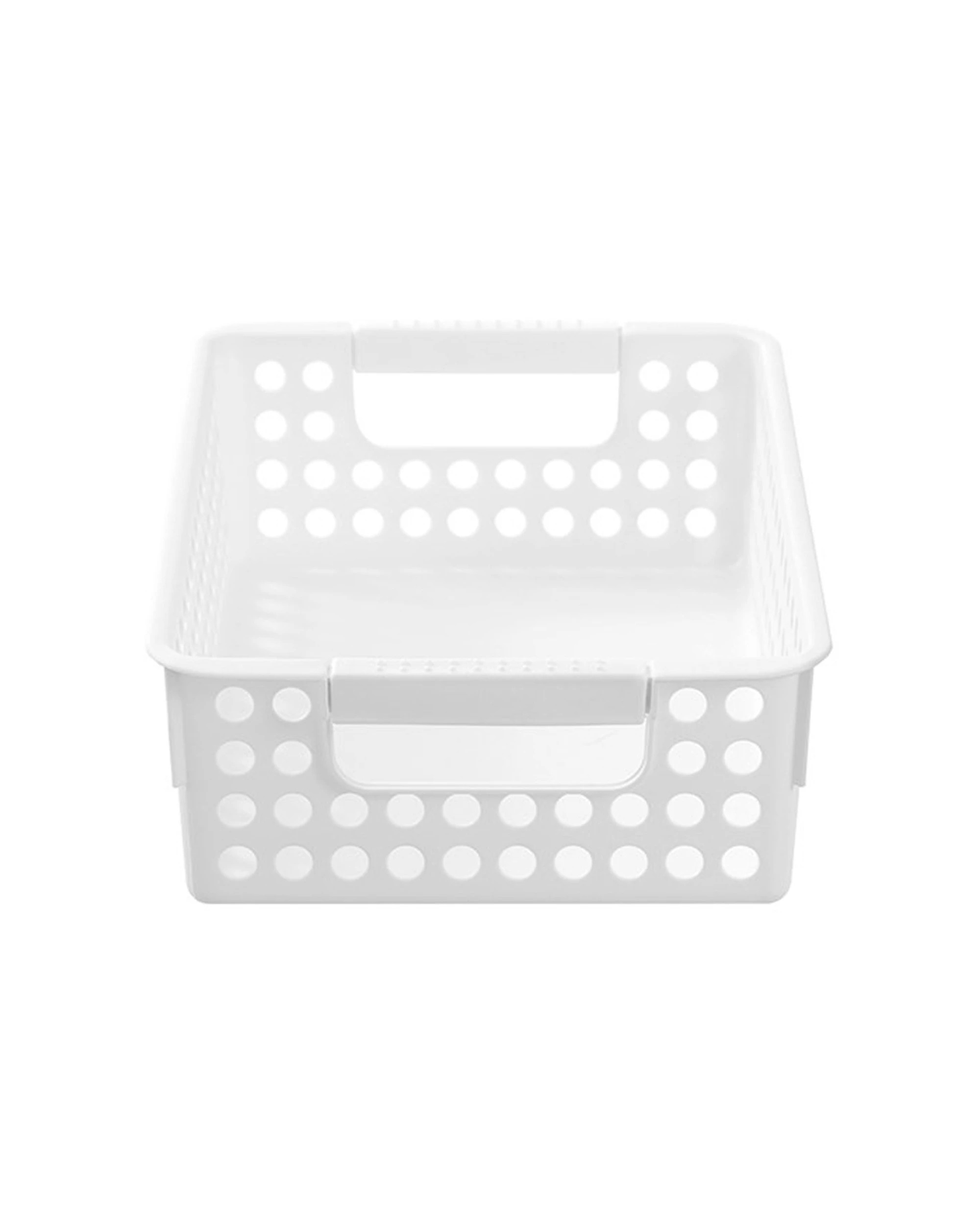 7 Boxsweden 24PK Lite Tray Home Organiser Storage Container 2L - Assorted, 7 of 8