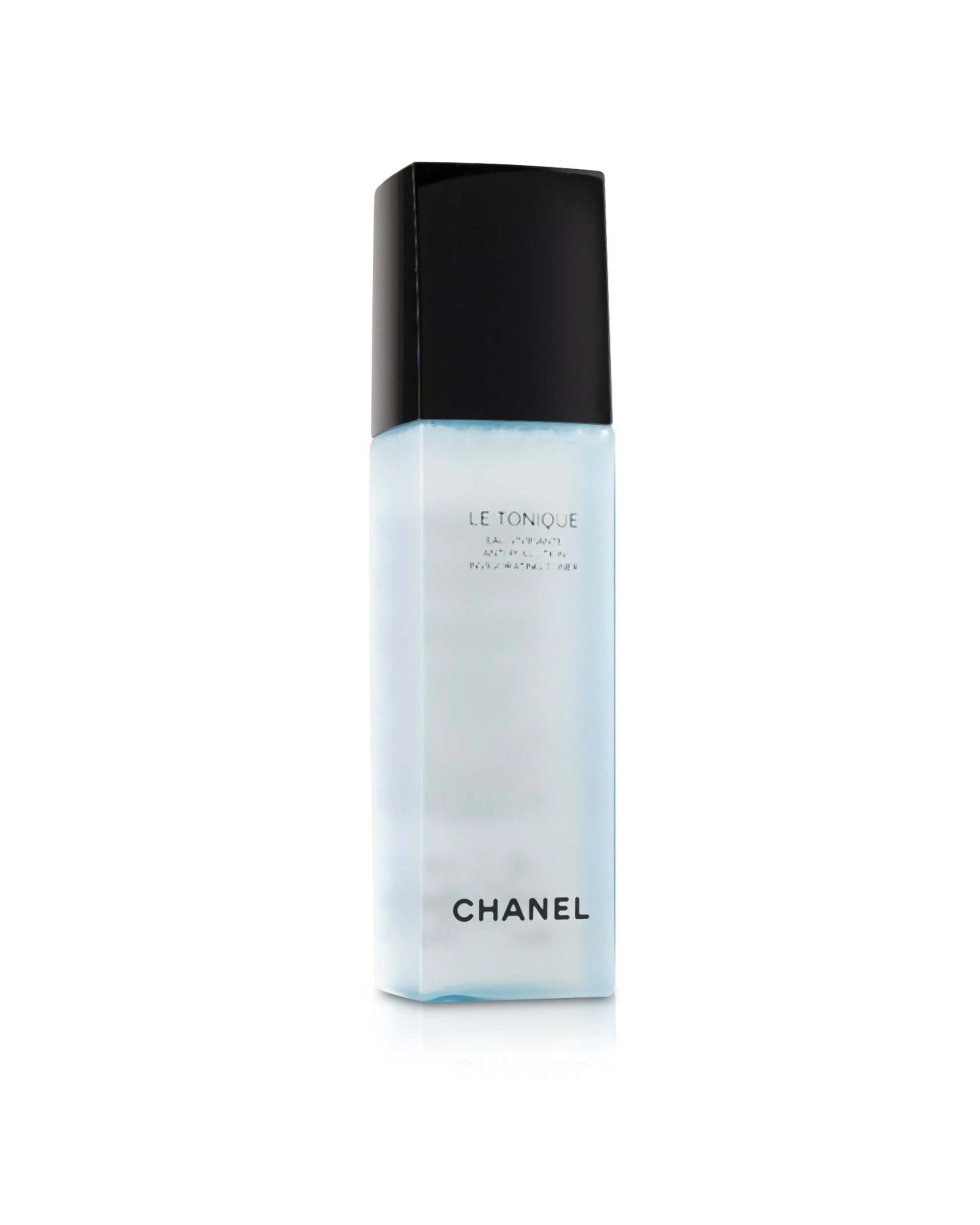 2 Chanel Le Tonique Anti-Pollution Invigorating Toner  160ml/5.4oz, 2 of 3