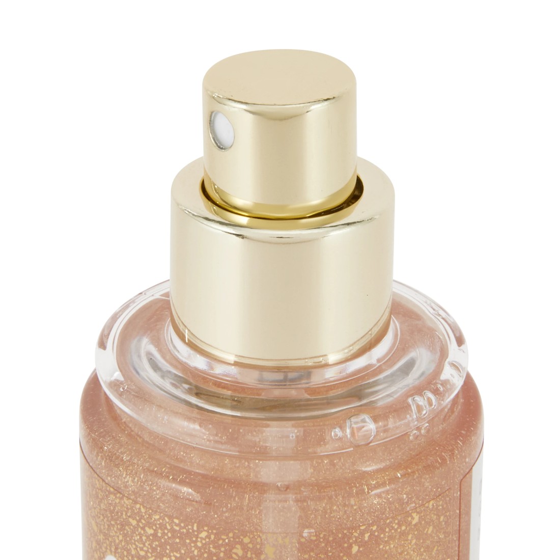 4 OXX Fragrance Sweet Euphoria Vanilla Bay Shimmer Body Mist 150ml - Vanilla, Sugar and Amber, 4 of 4