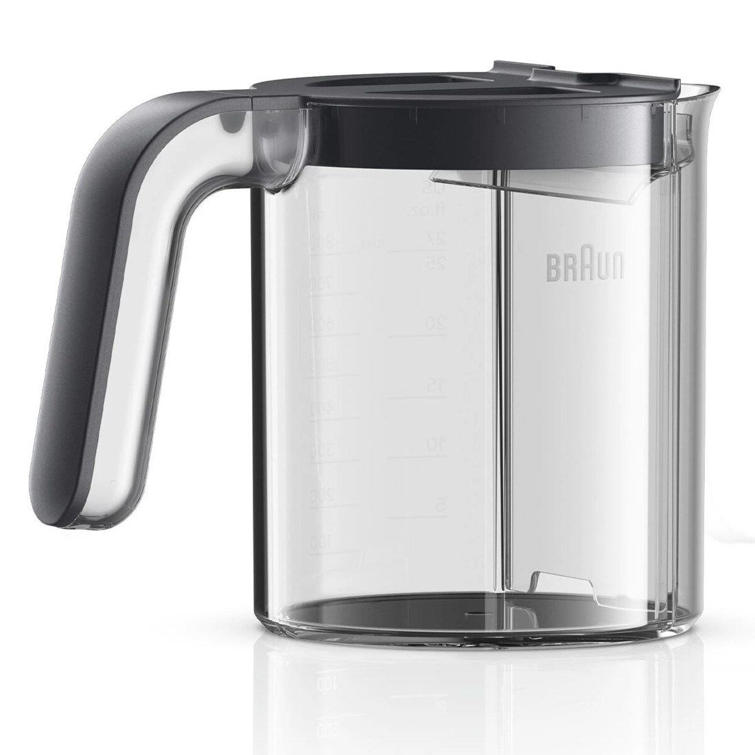 4 Braun MultiJuice 7 Spin Juicer, 4 of 5