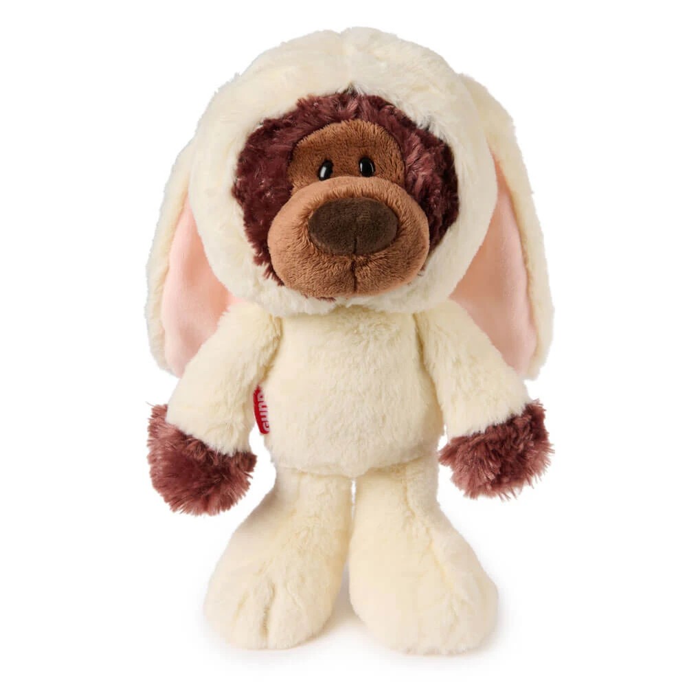 5 Gund Forever Friends Easter Philbin in Bunny Suit Collectible Plush Teddy Toy Ages 1+, 5 of 5