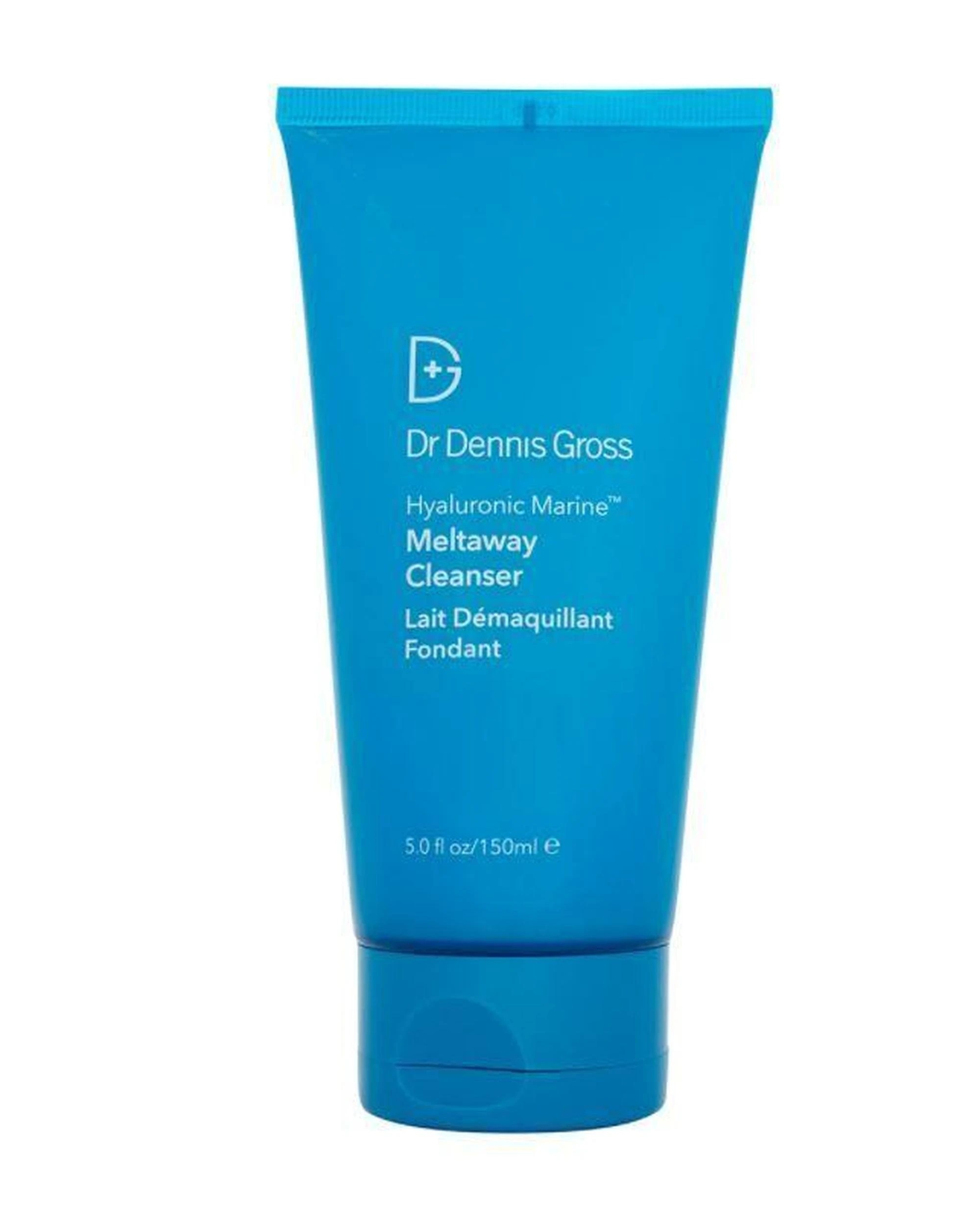 2 Dr Dennis Gross Hyaluronic Marine Meltaway Cleanser 150mL, 2 of 2