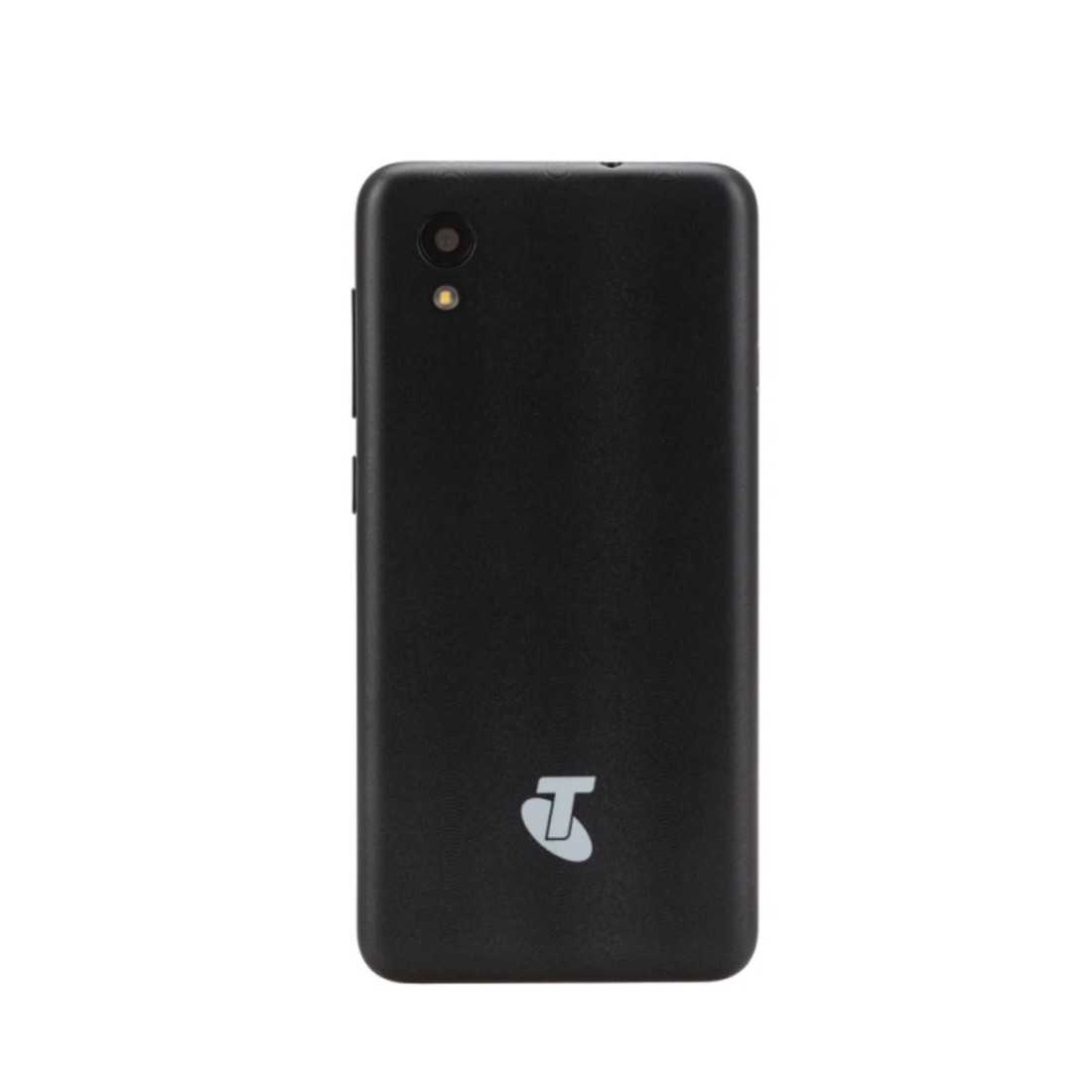 2 Telstra T-Essential 4G Smartphone - Black, 2 of 2