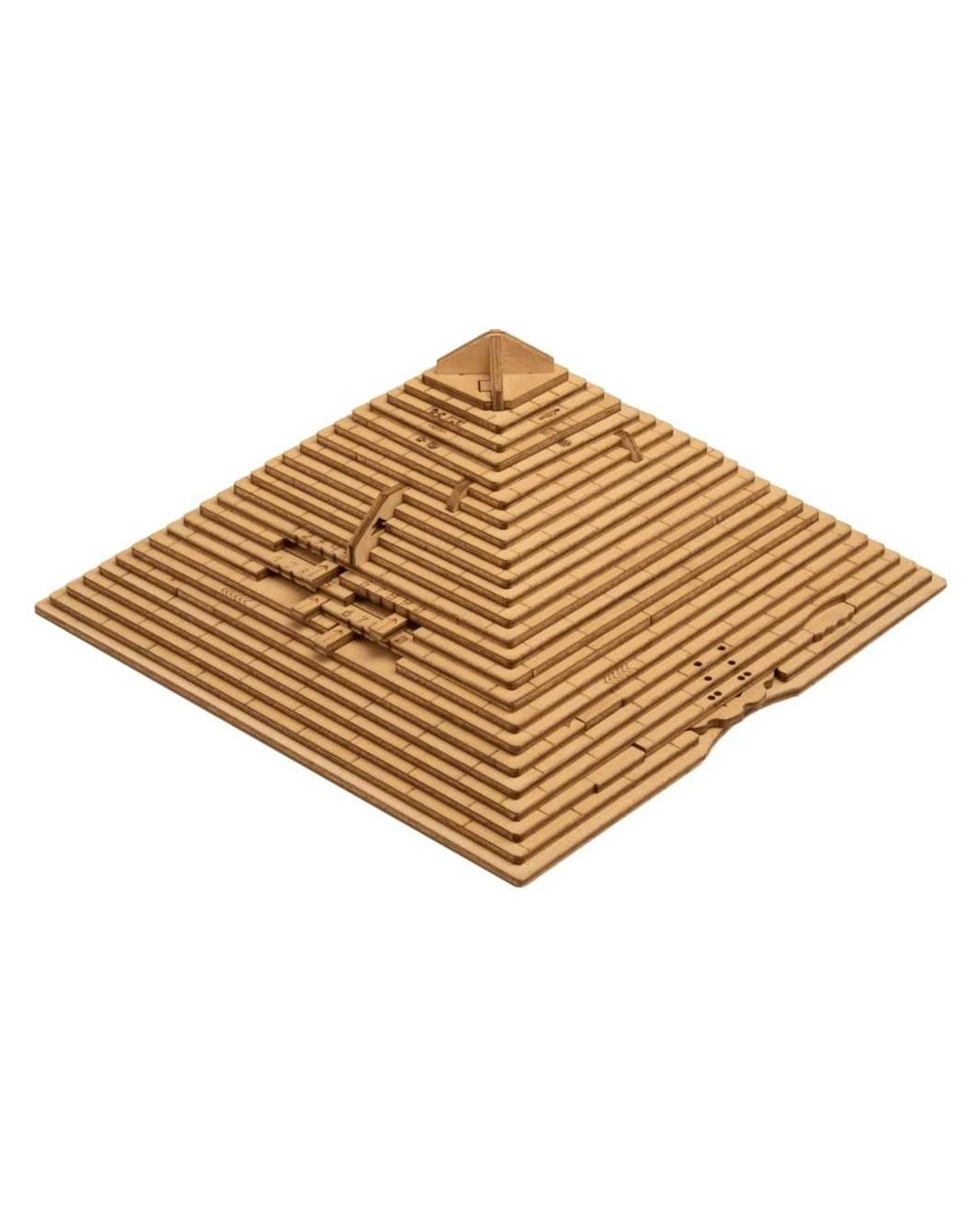 2 Escapewelt Quest Pyramid 3 In 1 3D Puzzle, 2 of 6